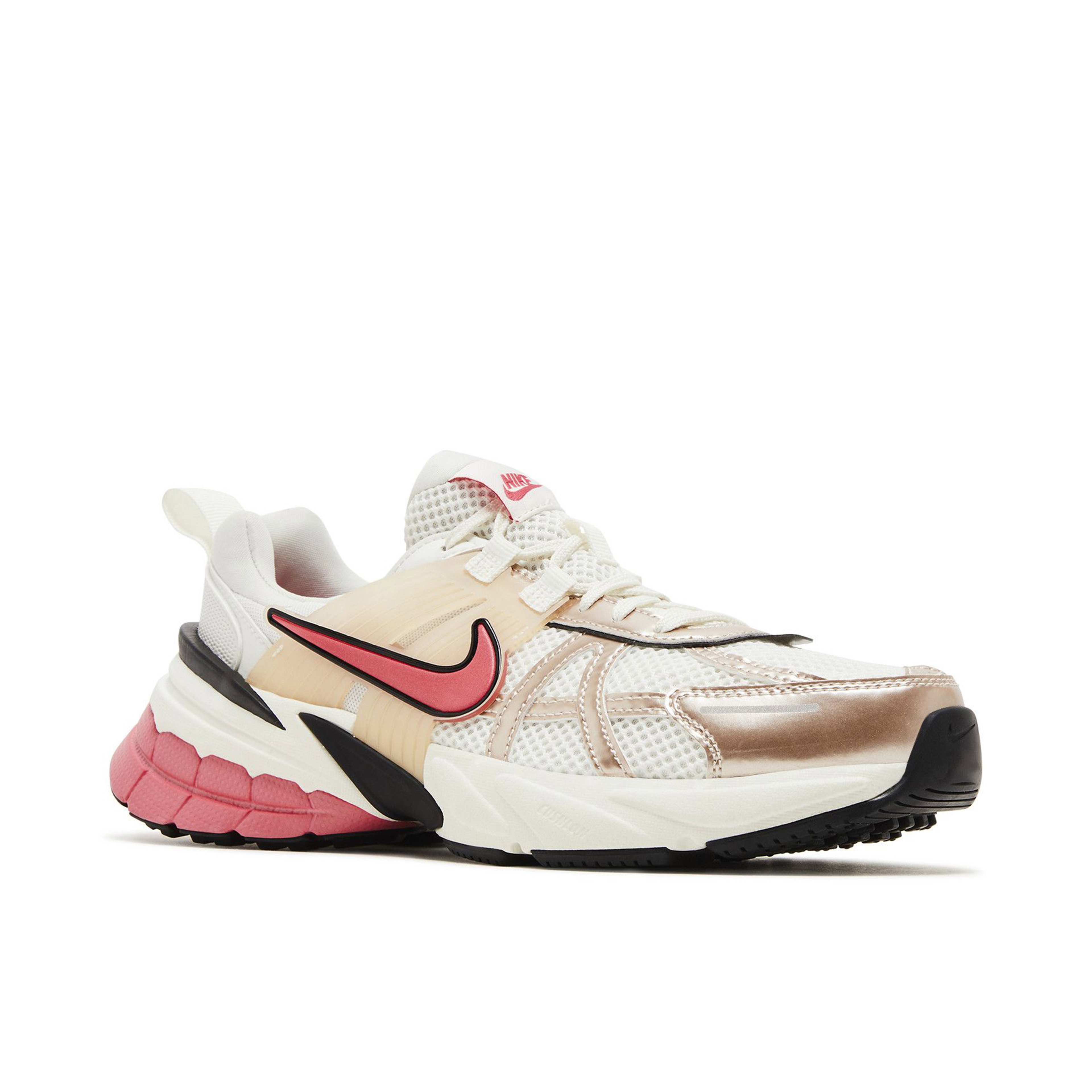 Nike V2K Run Guava Ice Womens
