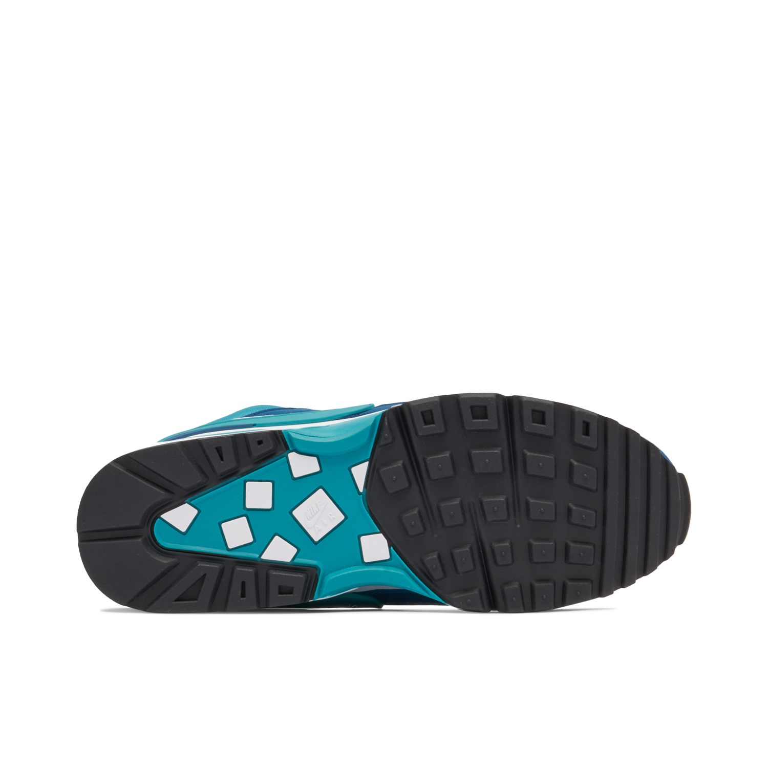 Nike Air Max BW OG Marina Blue