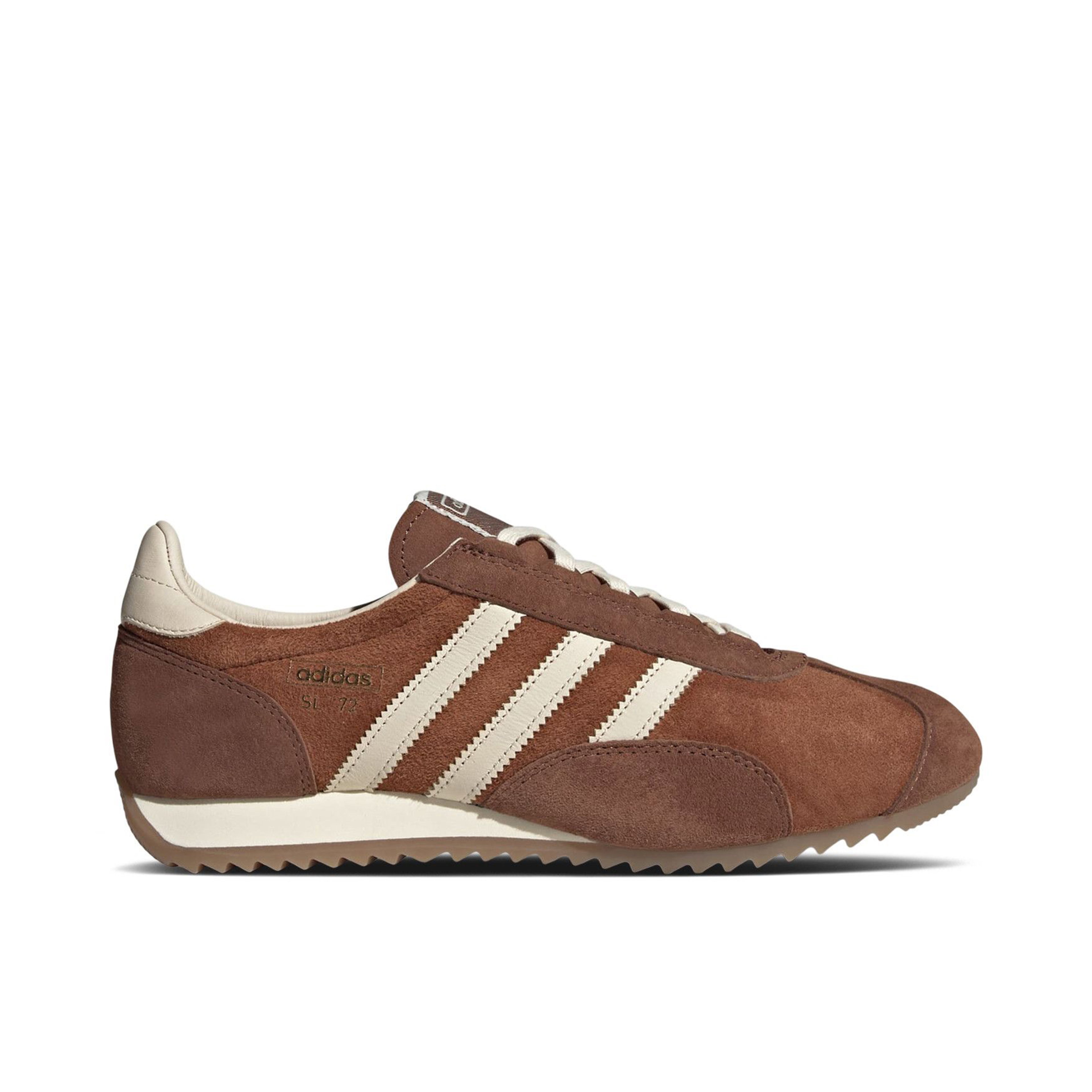 Adidas SL 72 PT Dusky Bronze White