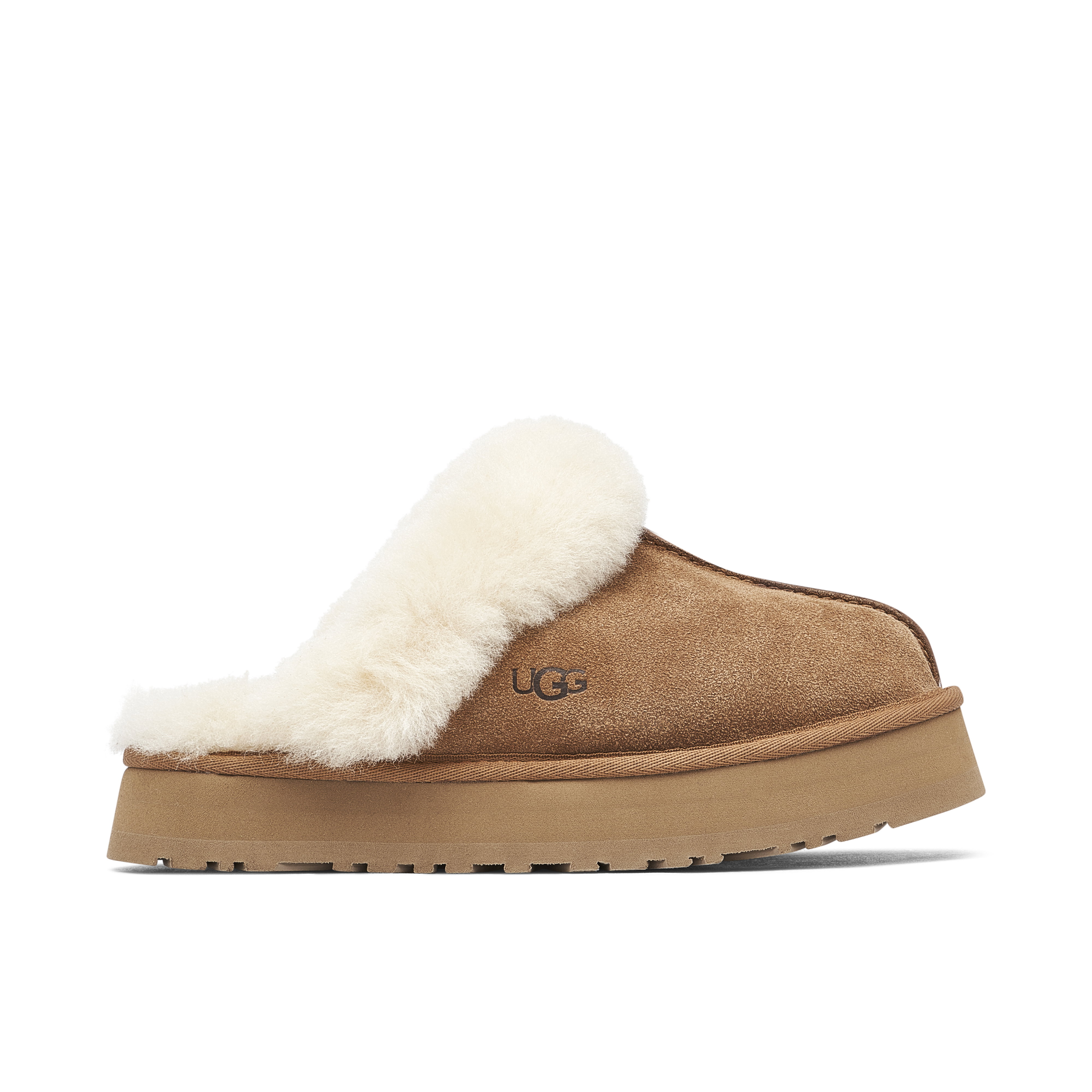Chestnut UGGs | Shop With Laced