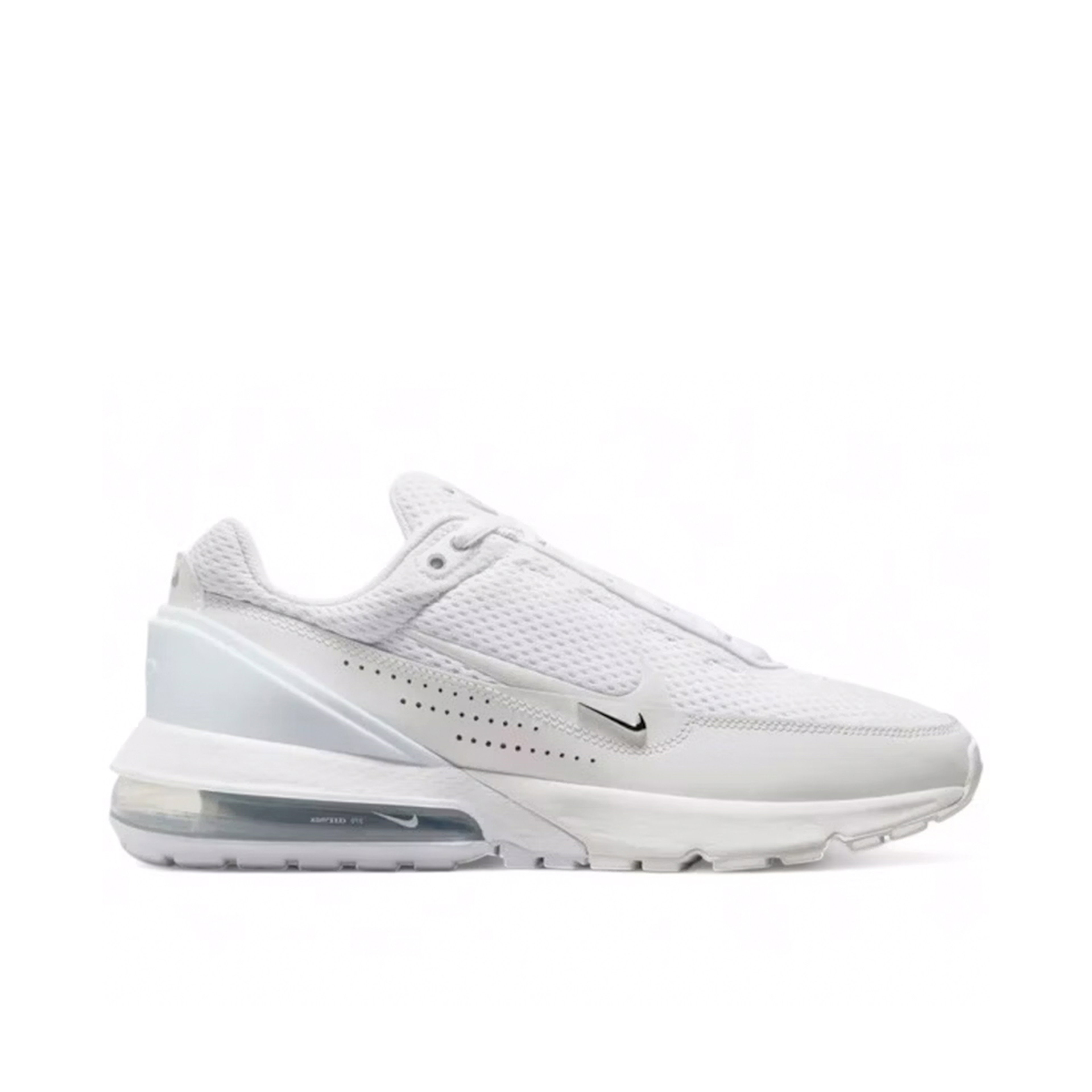 Nike Air Max Pulse White