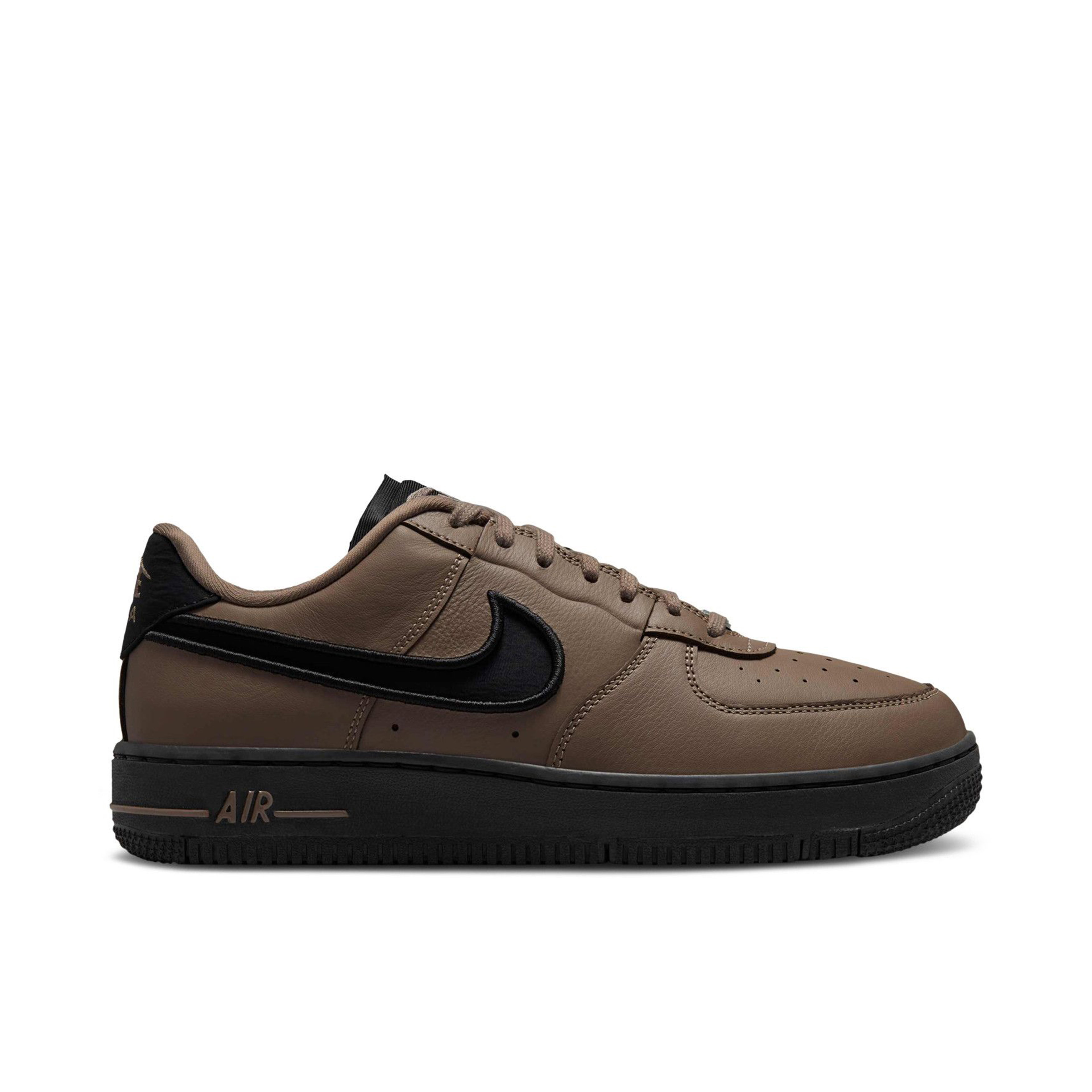Nike Air Force 1 Low Dance Brown Black Womens