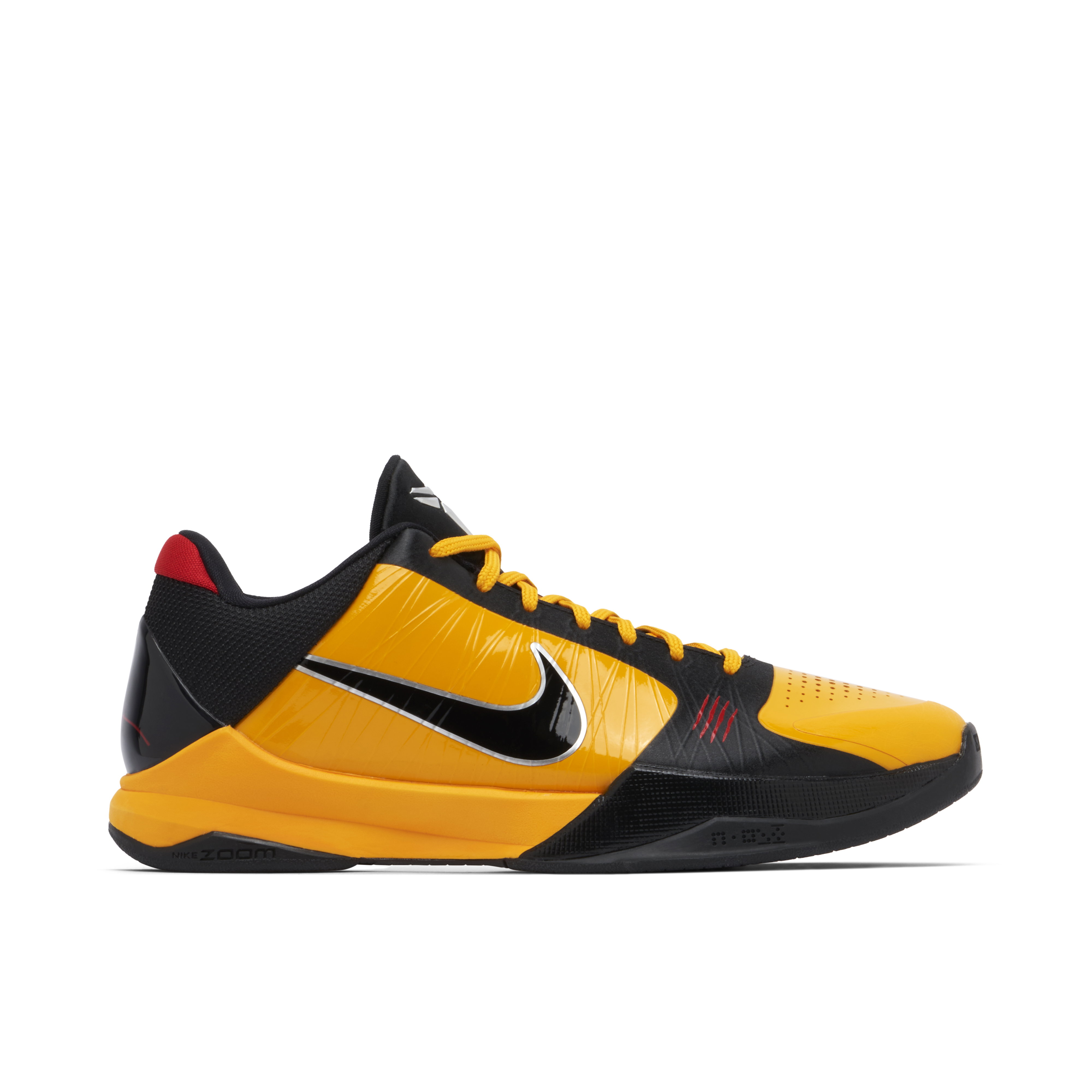 Nike Kobe 5 Protro Bruce Lee | CD4991-700 | Laced