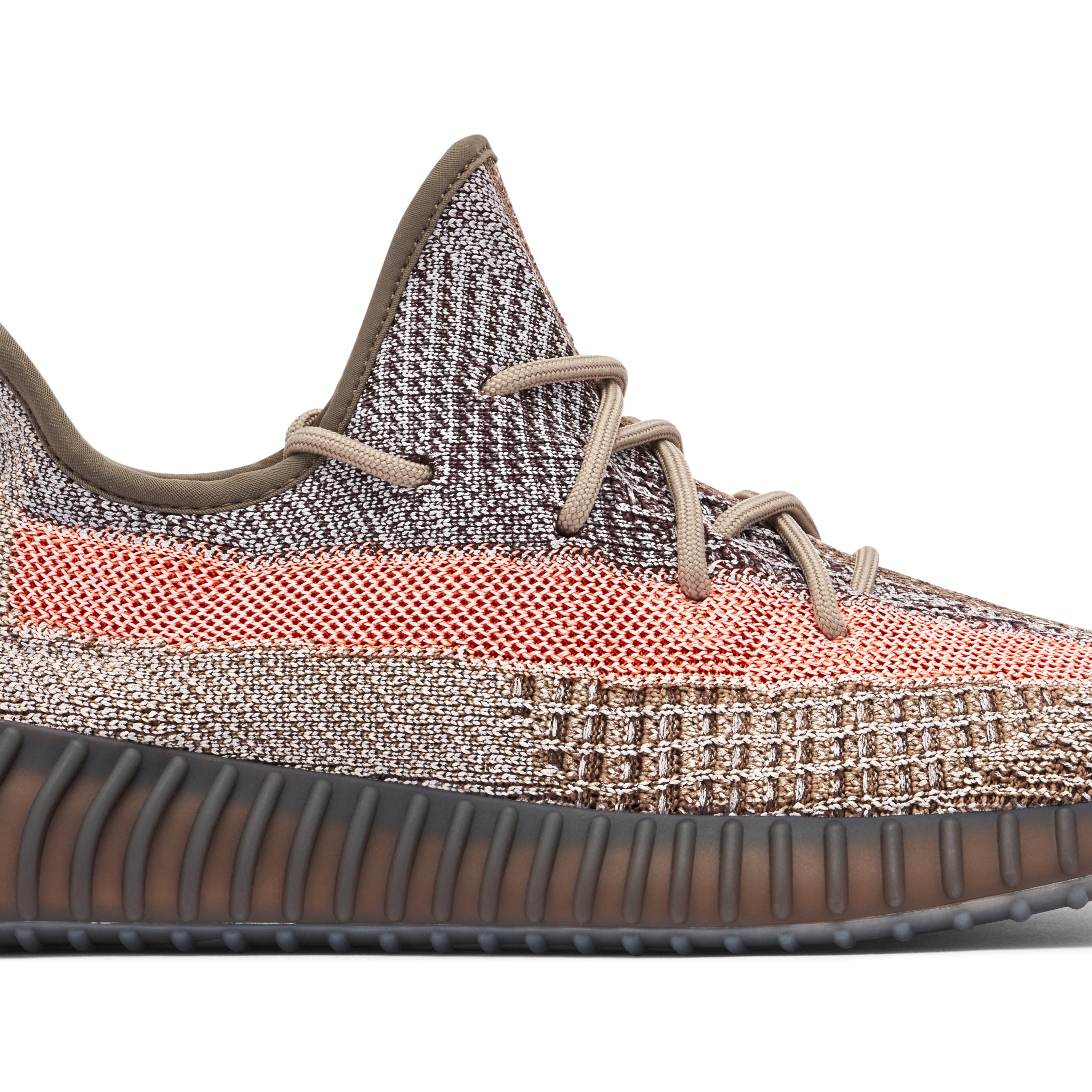Yeezy Boost 350 V2 Ash Stone | GW0089 | Laced