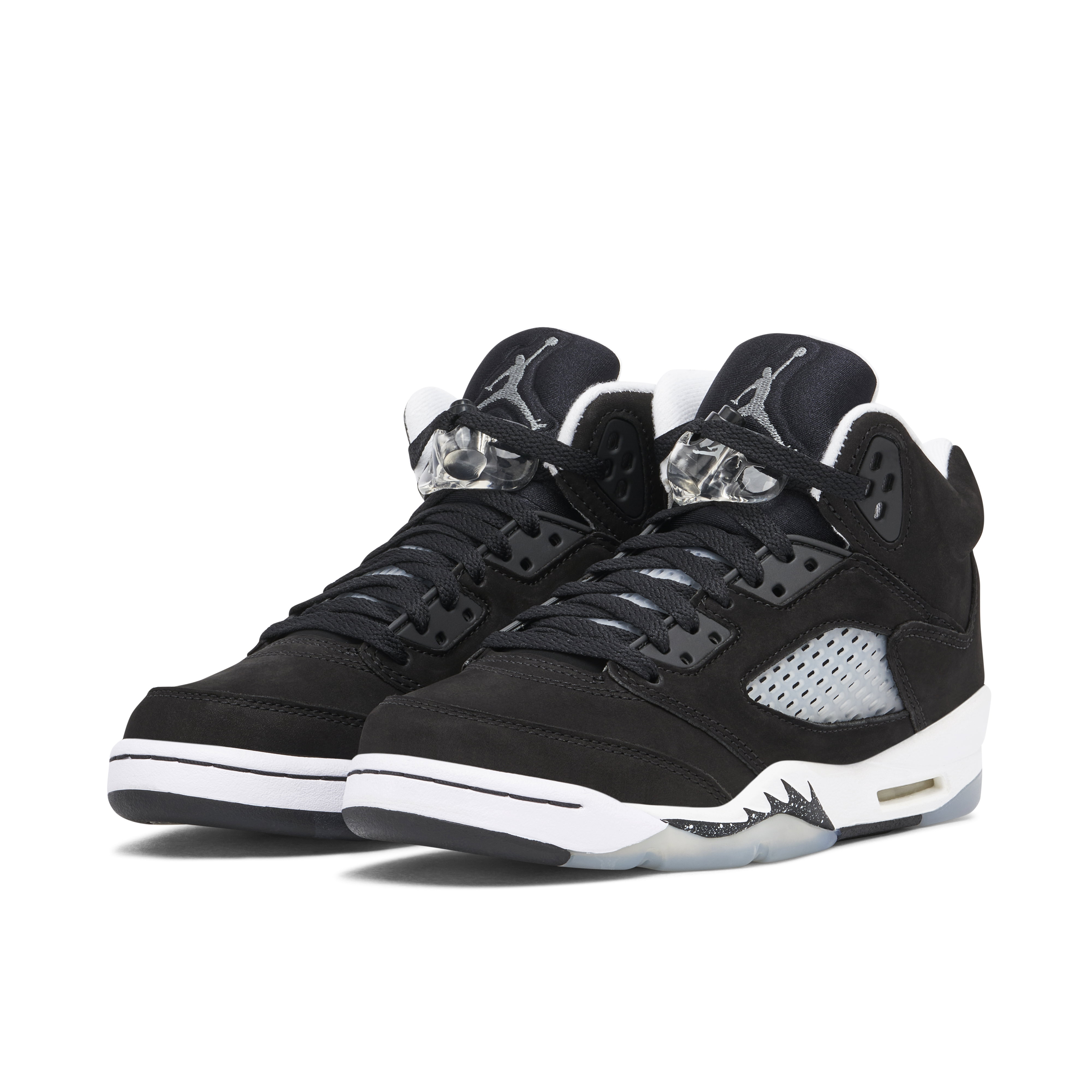 Air Jordan 5 Retro GS Moonlight | 440888-011 | Laced