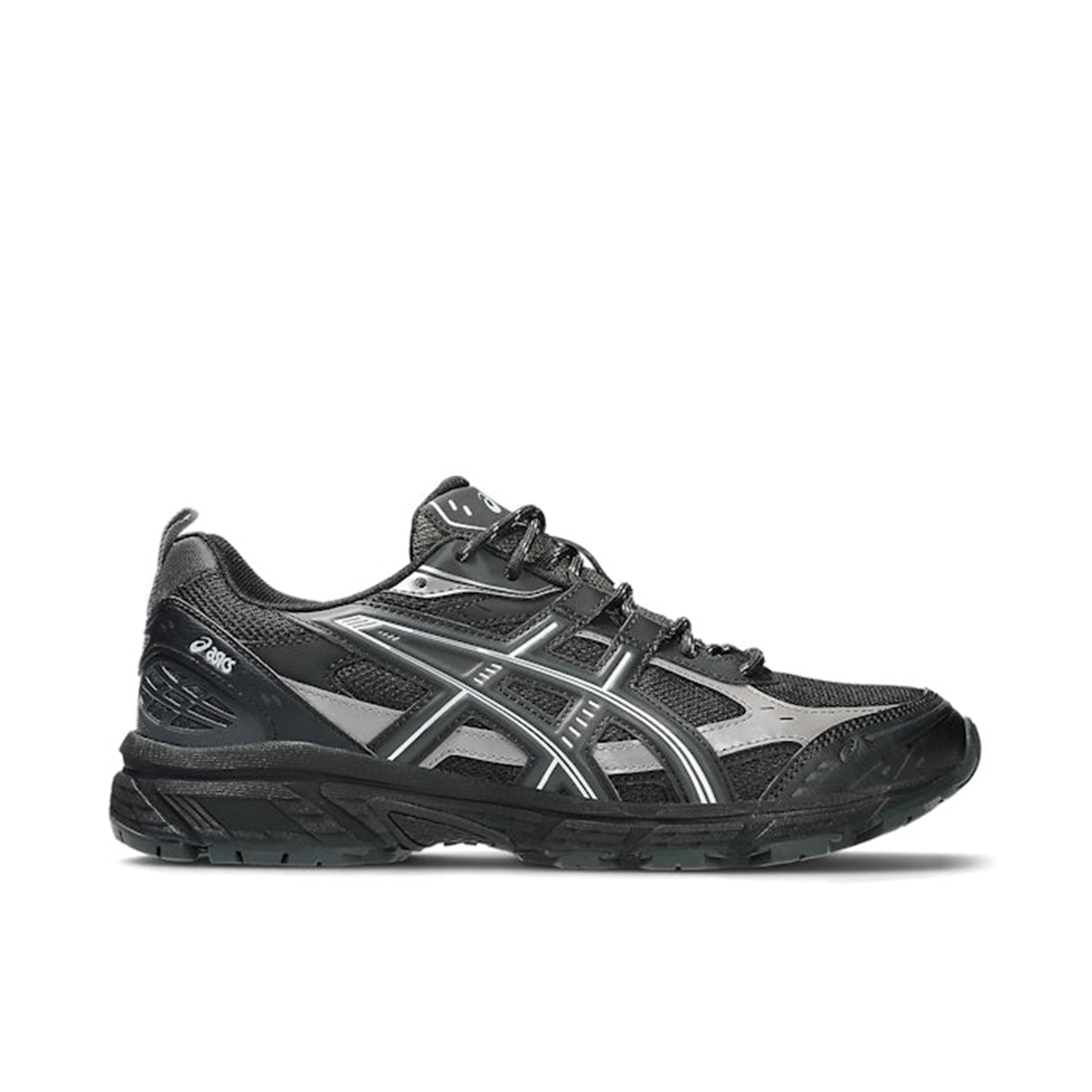ASICS Gel-Nunobiki Graphite Grey Black