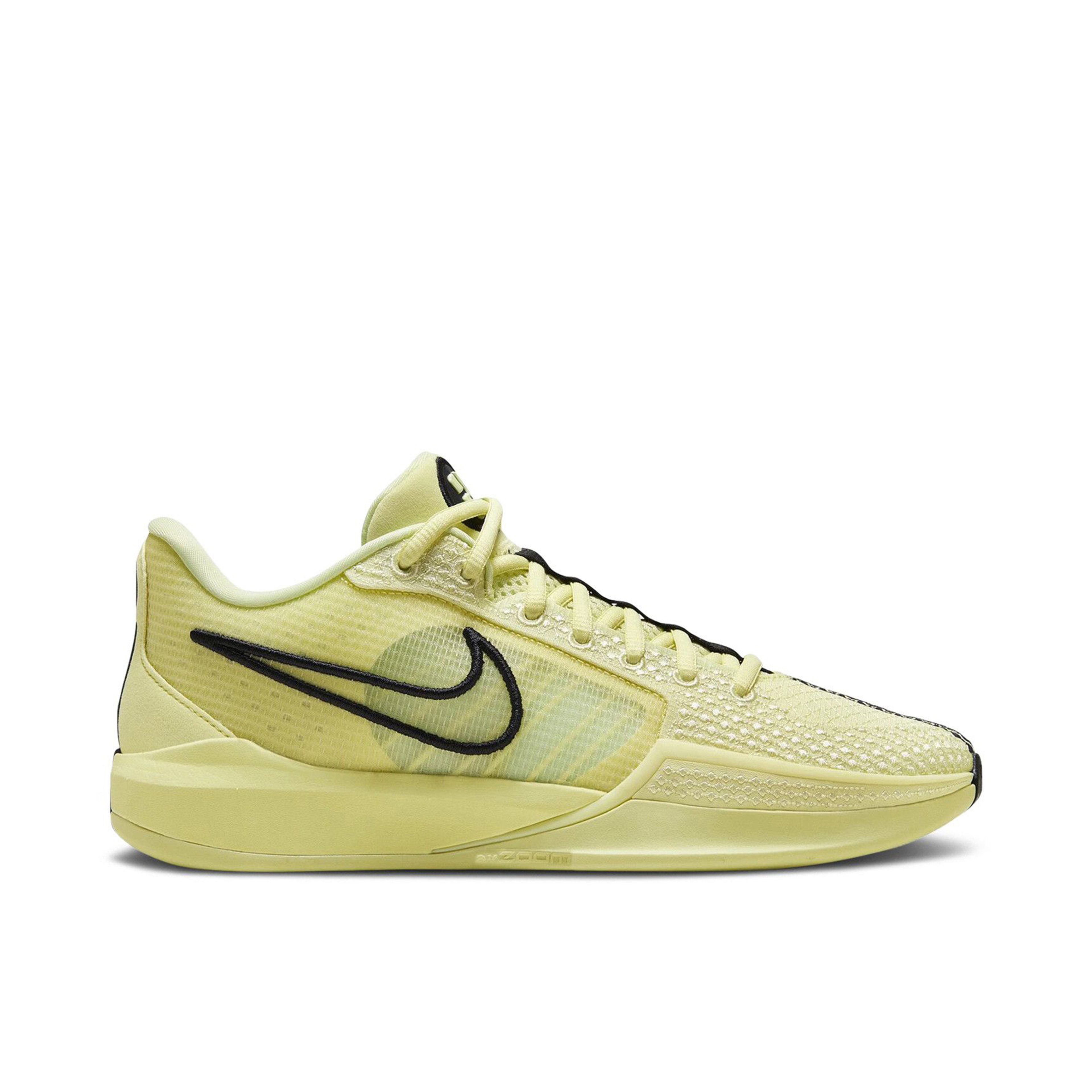 Nike Sabrina 1 EP Exclamat!on Solid Outsole Womens
