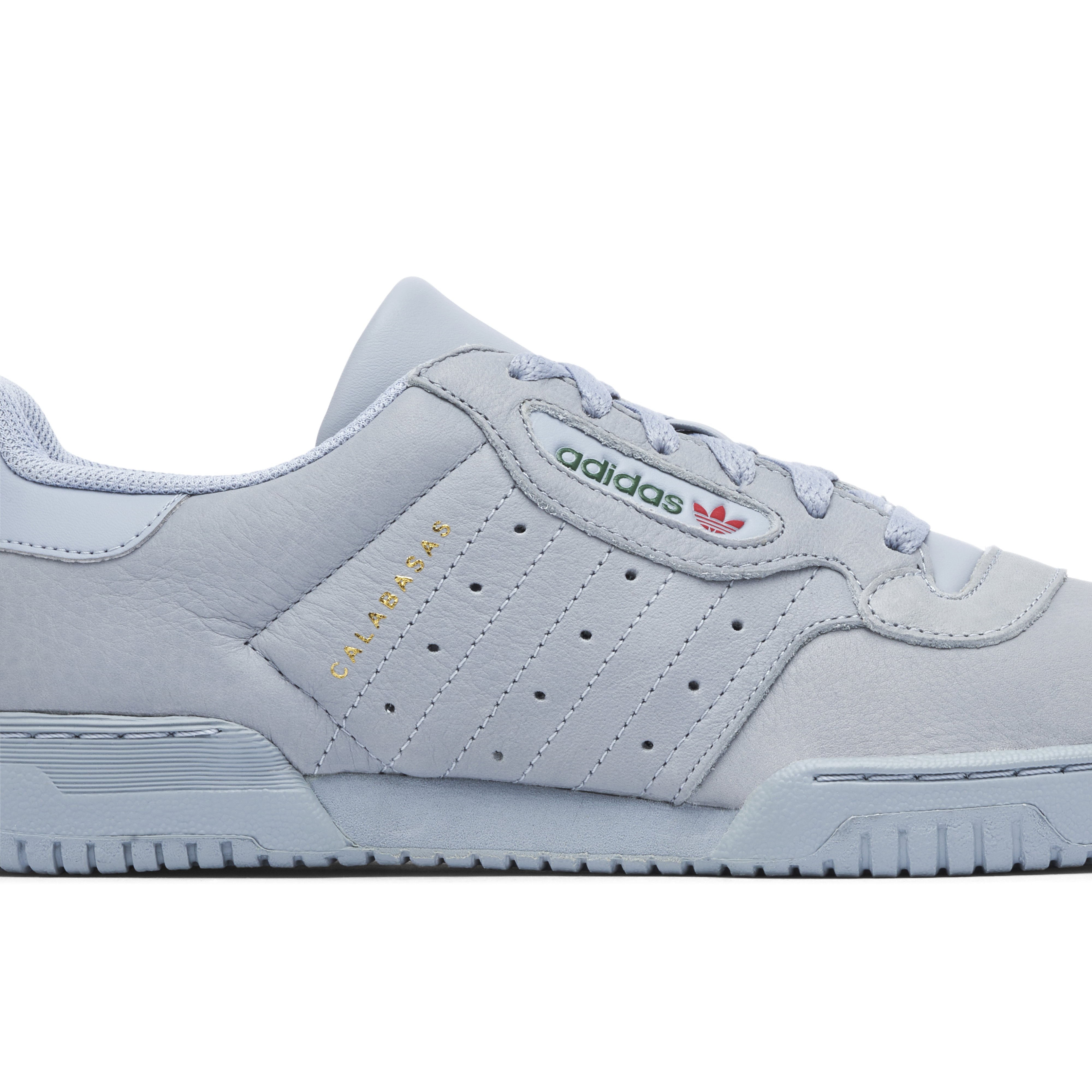 Yeezy Powerphase Calabasas Grey | CG6422 | Laced
