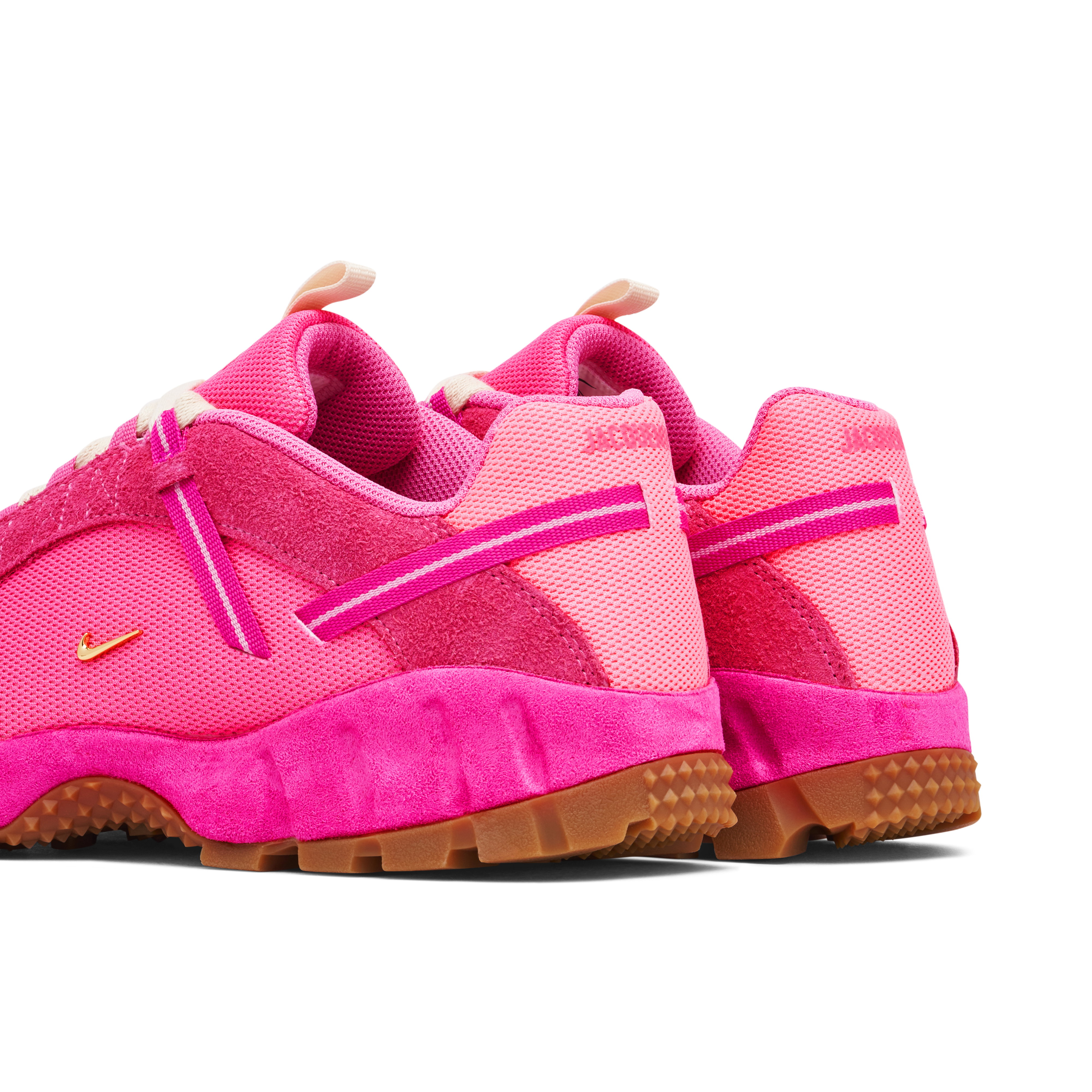 Nike Air Humara x Jacquemus Pink Womens | DX9999-600 | Laced
