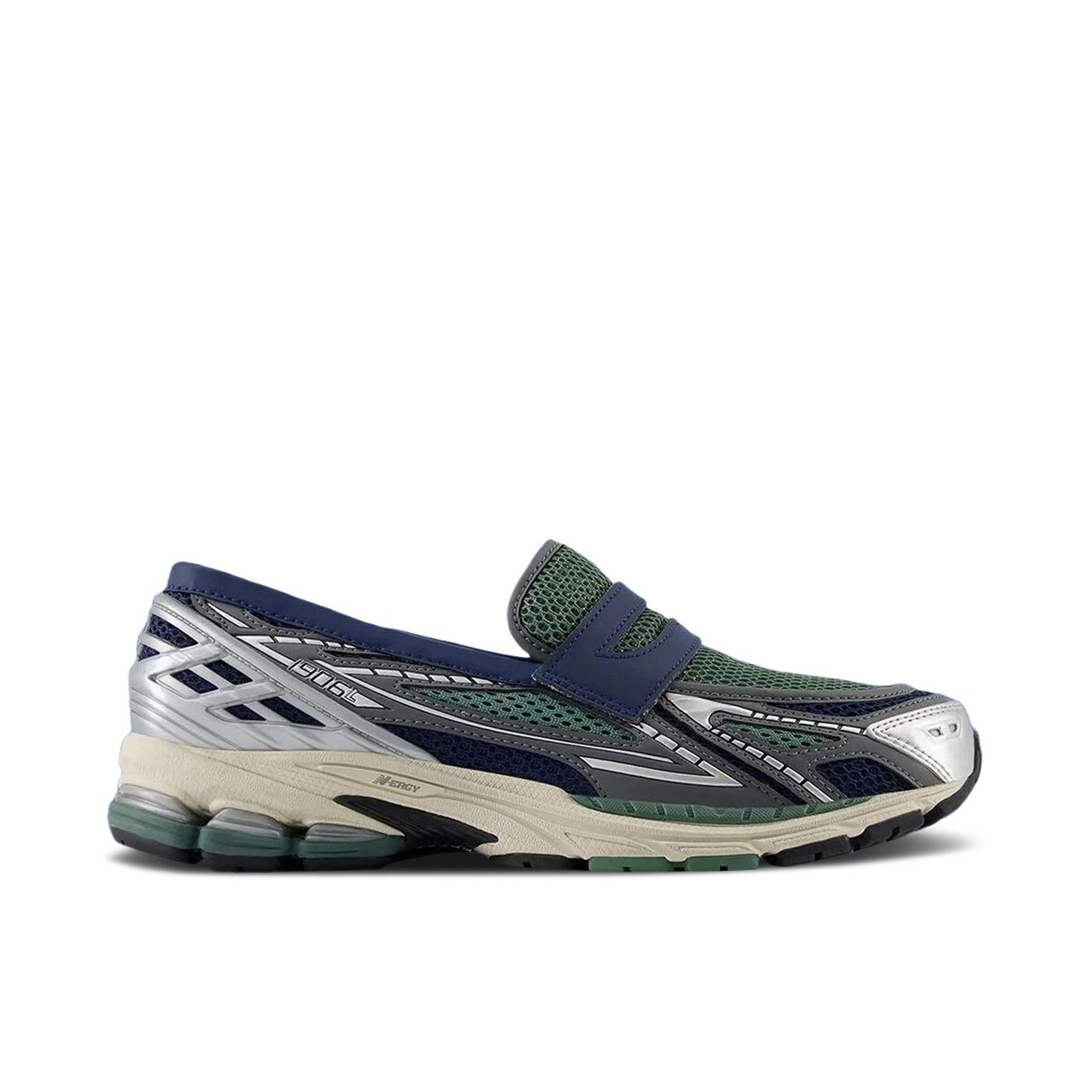 New Balance 1906L Dark Juniper Navy