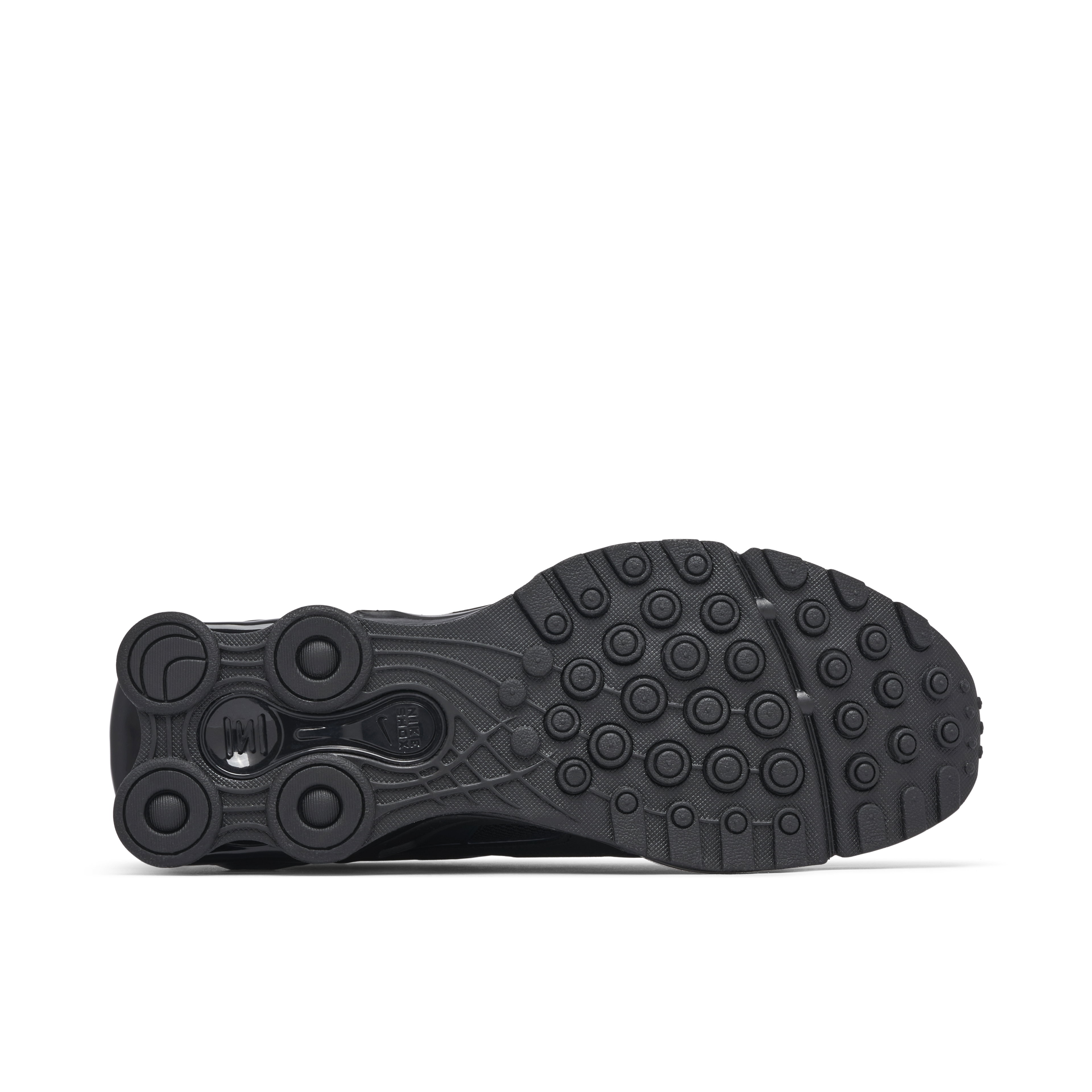 Nike Shox Ride 2 SP x Supreme Black