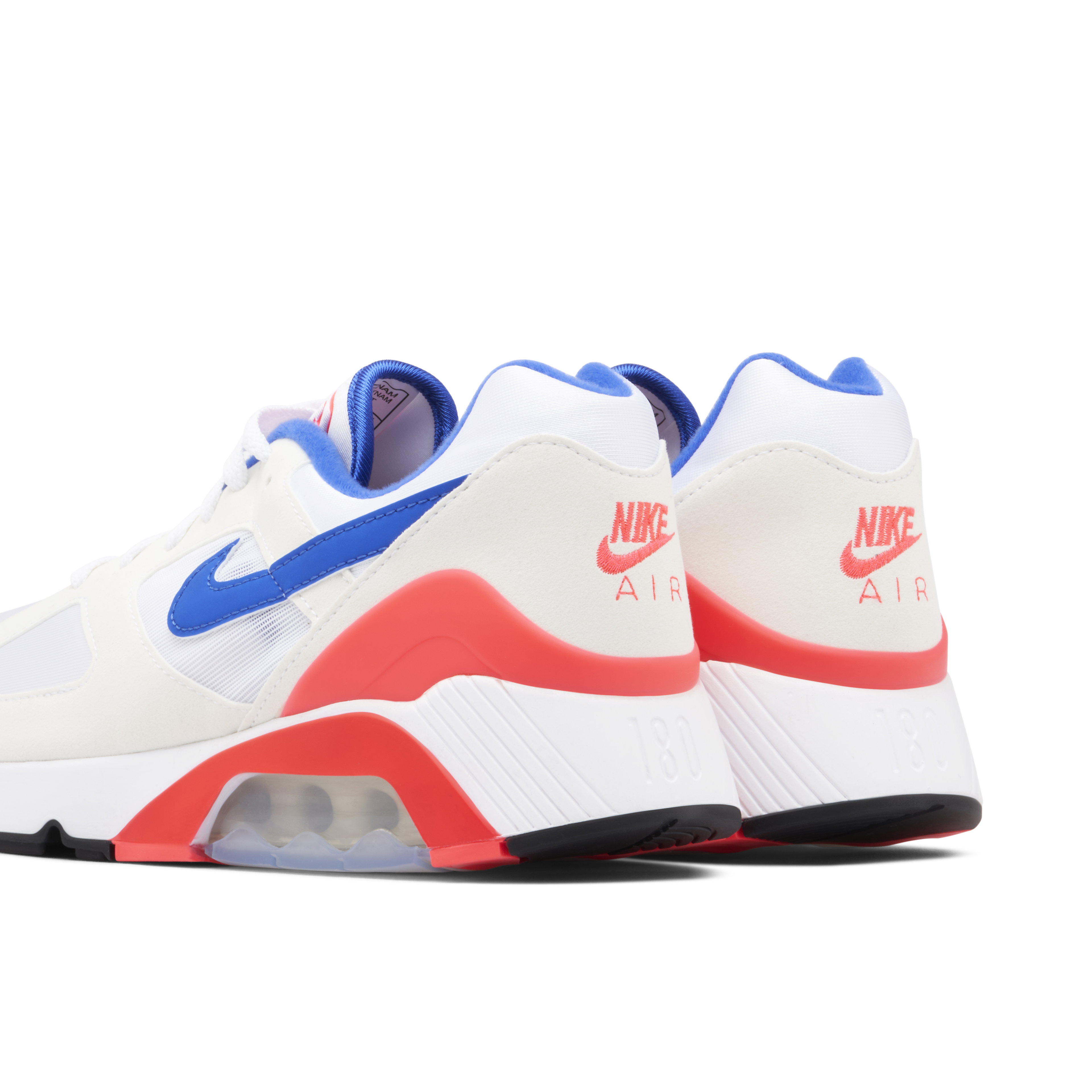 Nike Air Max 180 Ultramarine 2024