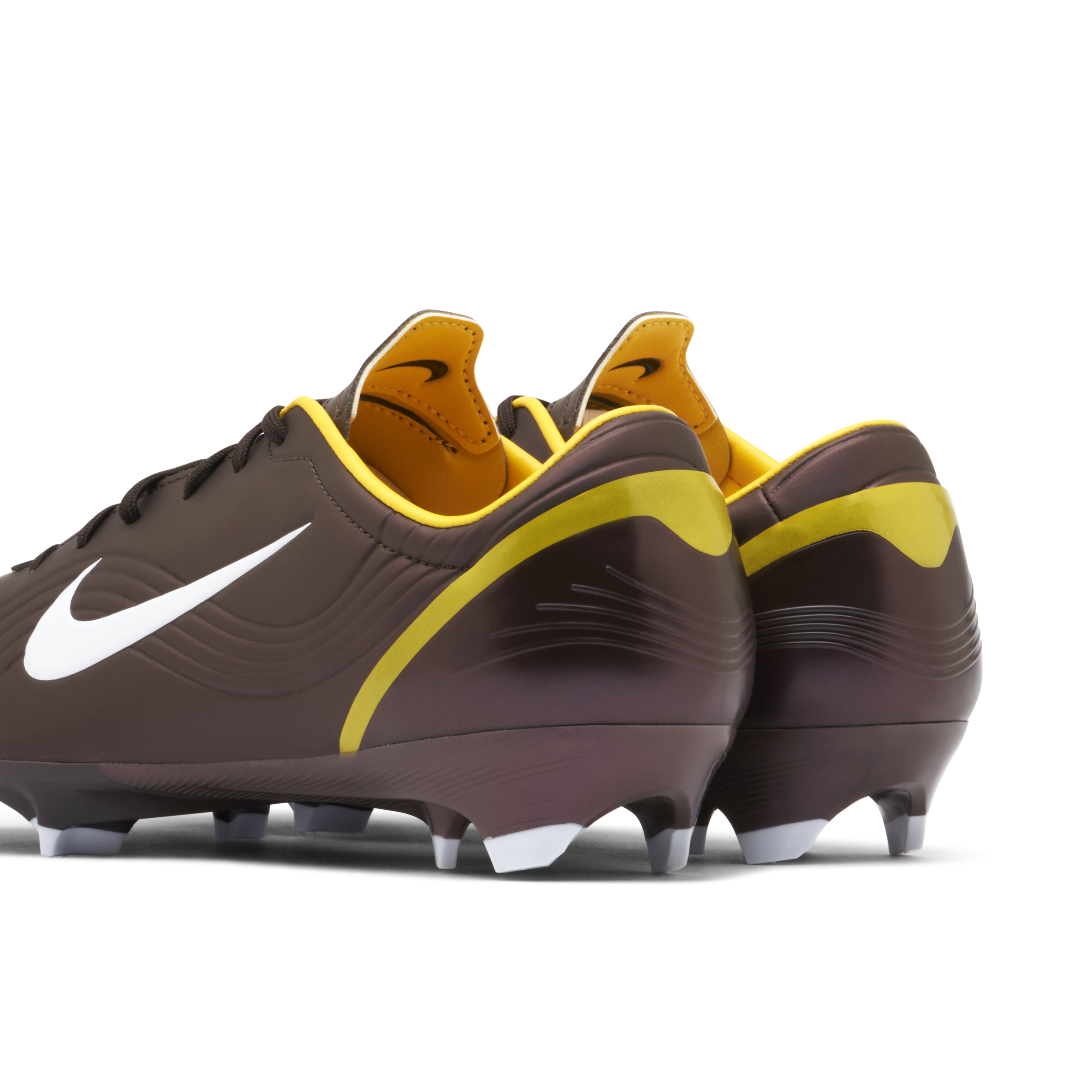 Nike Zoom Mercurial Vapor 1 FG Dark Cinder Maize | HV0888-200 | Laced
