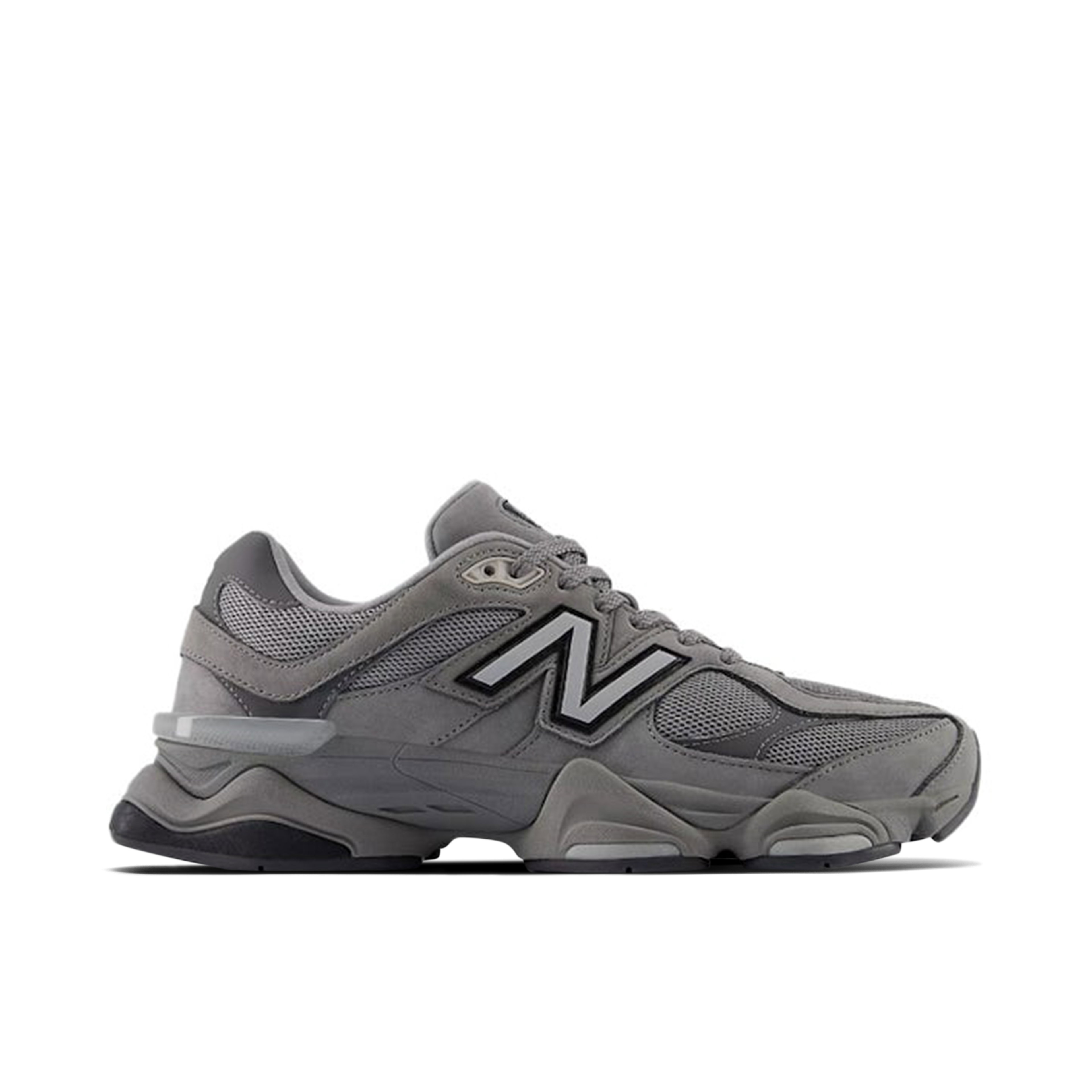 New Balance 9060 Shadow Grey Castlerock