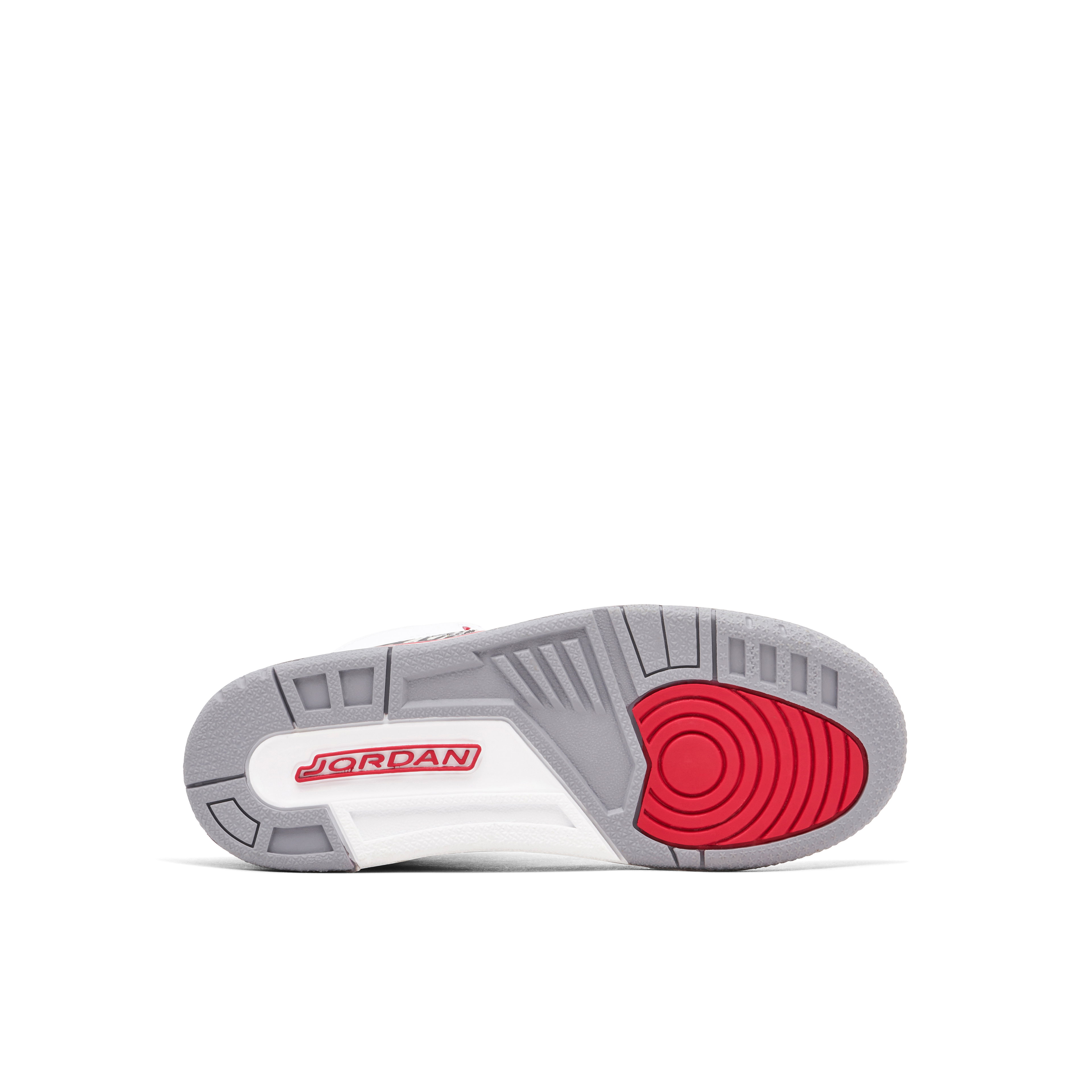 Air Jordan 3 Retro Cardinal PS