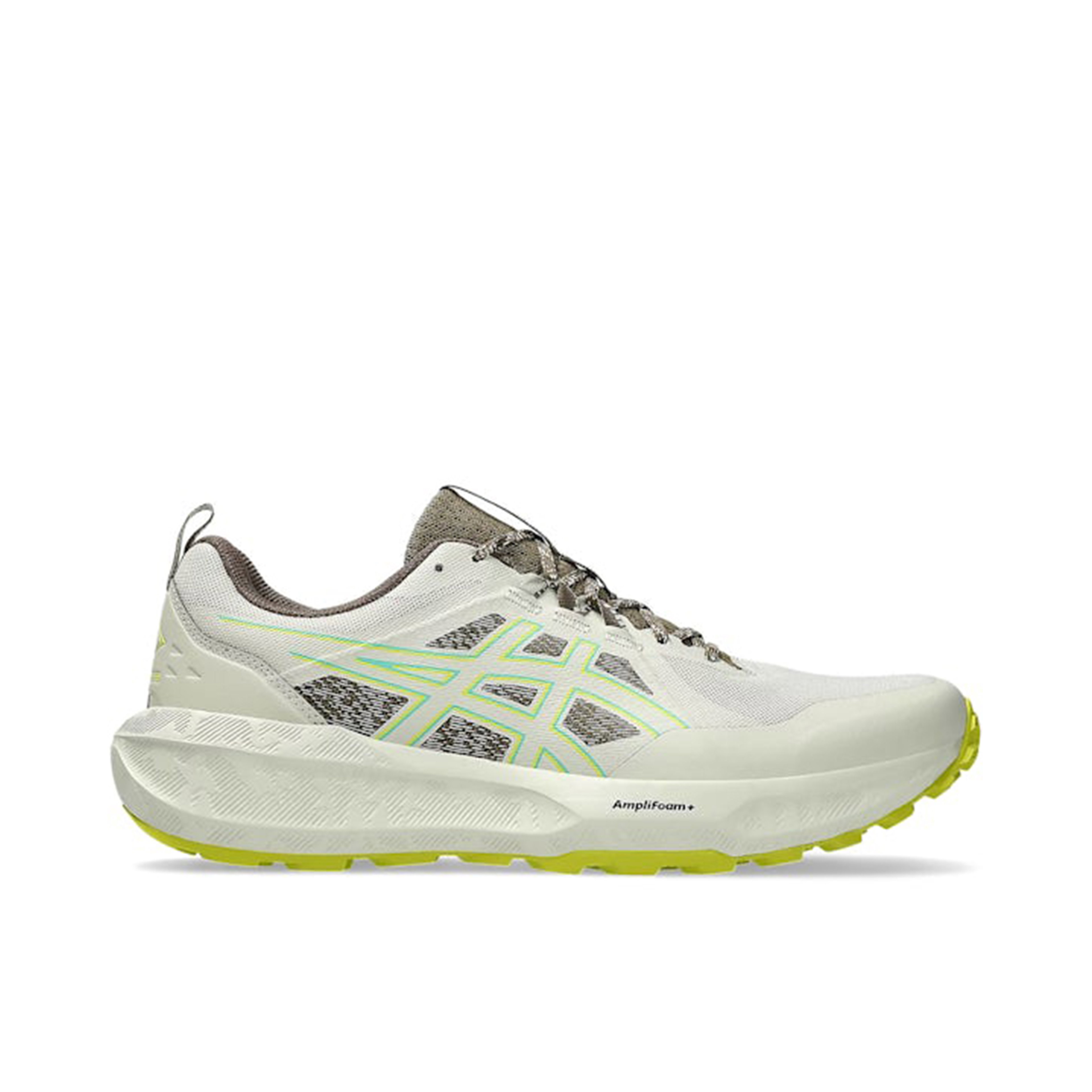 ASICS Gel-Sonoma 8 Light Dust Aurora Green