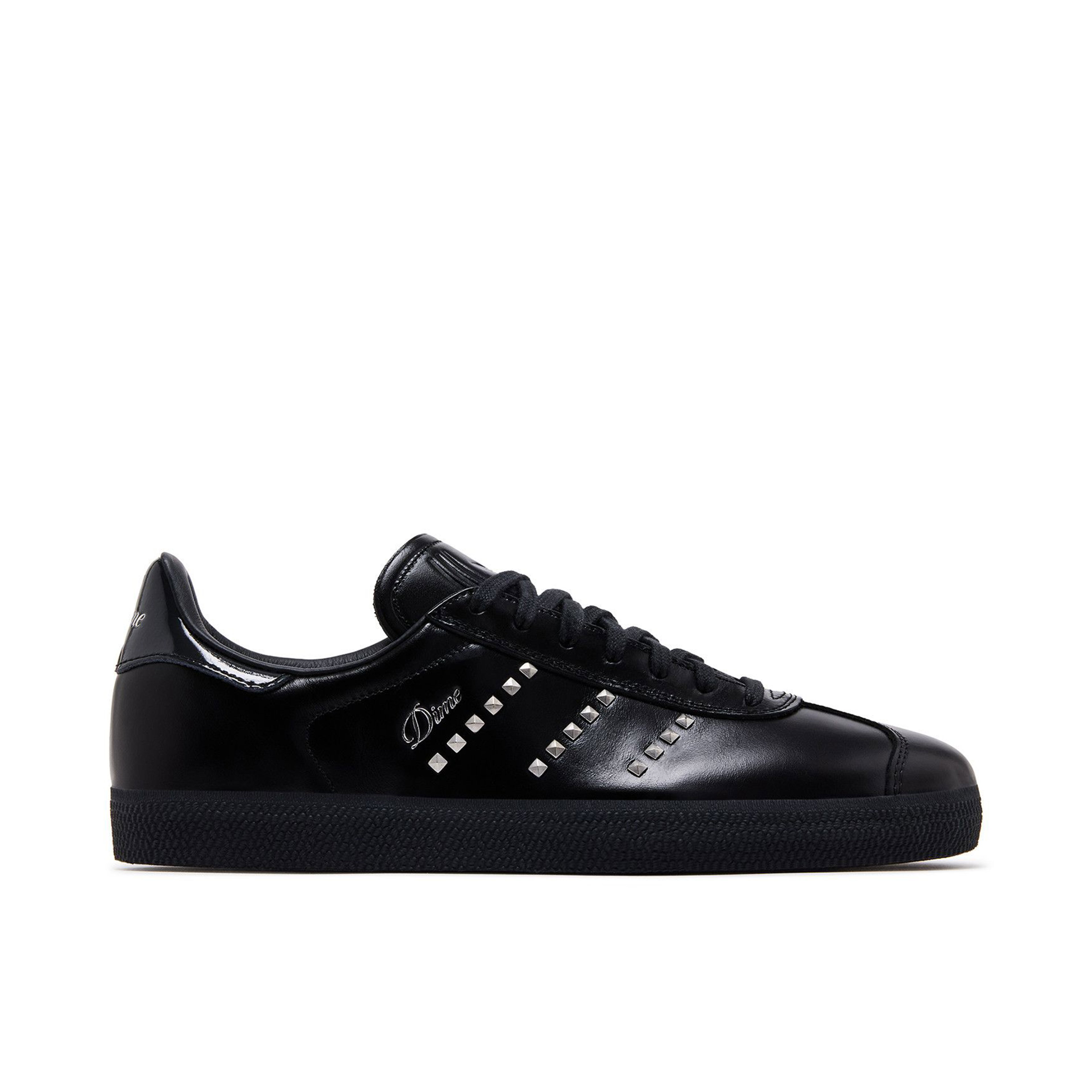 Adidas Gazelle ADV Dime Black