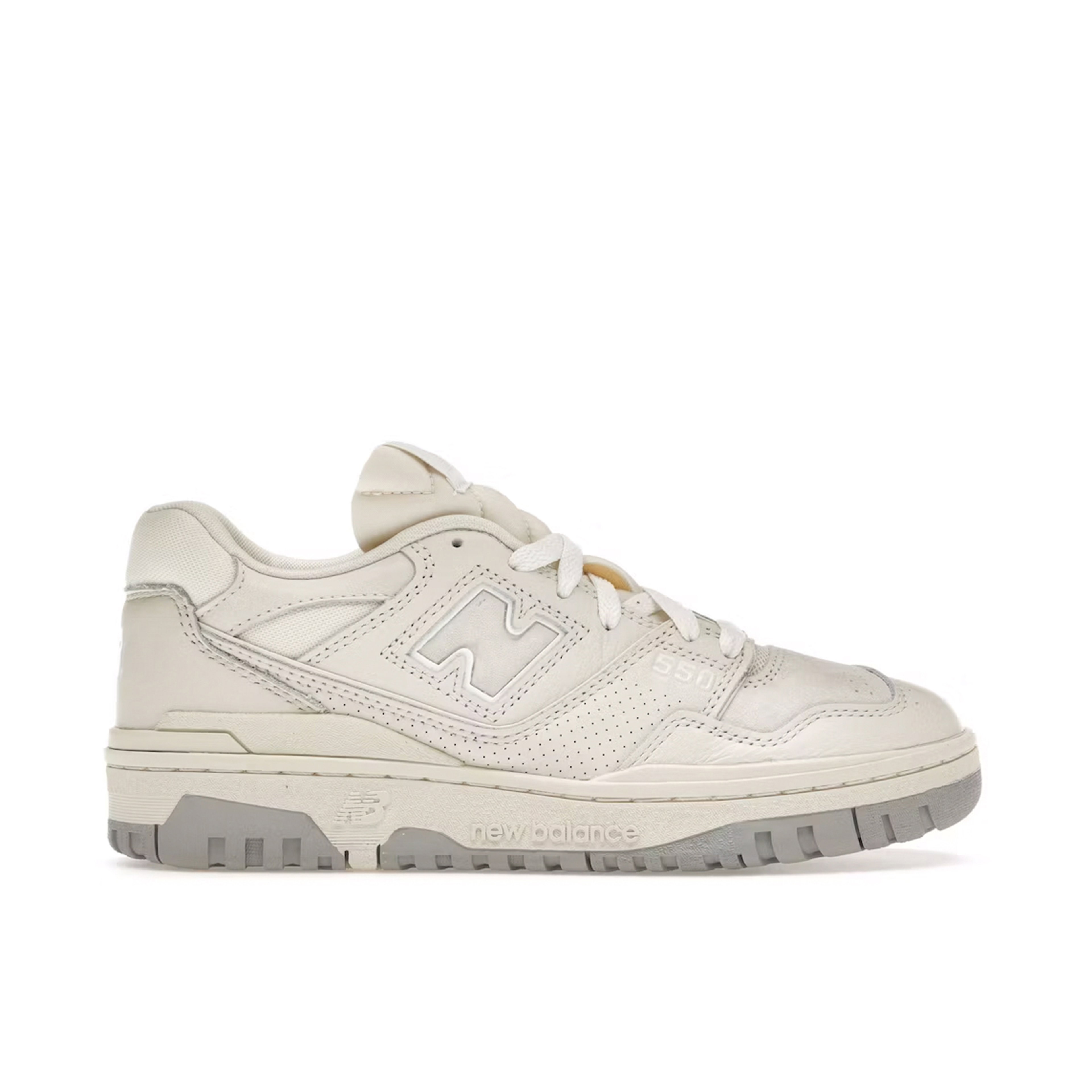New Balance 550 White Turtledove