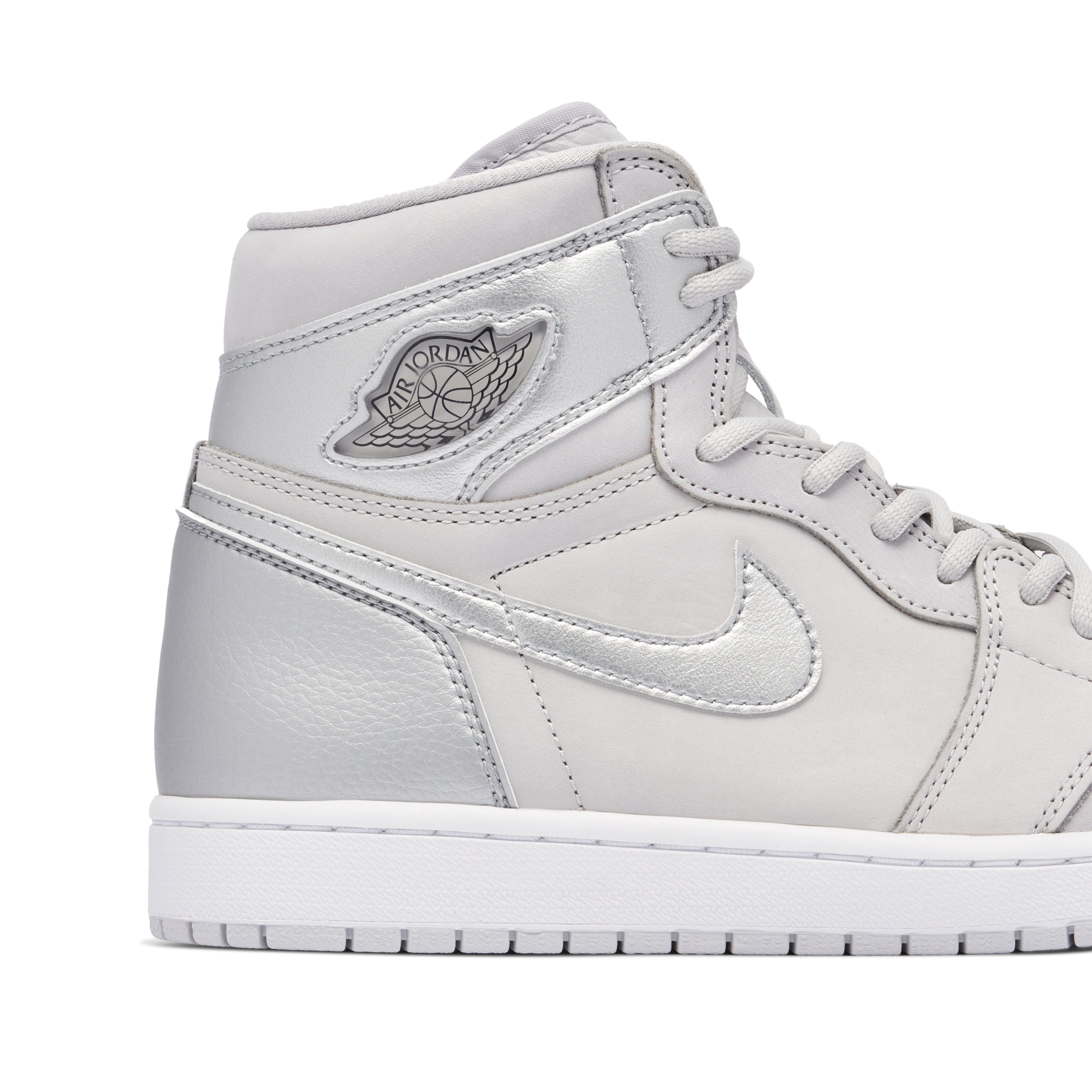Air Jordan 1 Retro High CO Japan Neutral Grey | DC1788-029 | Laced