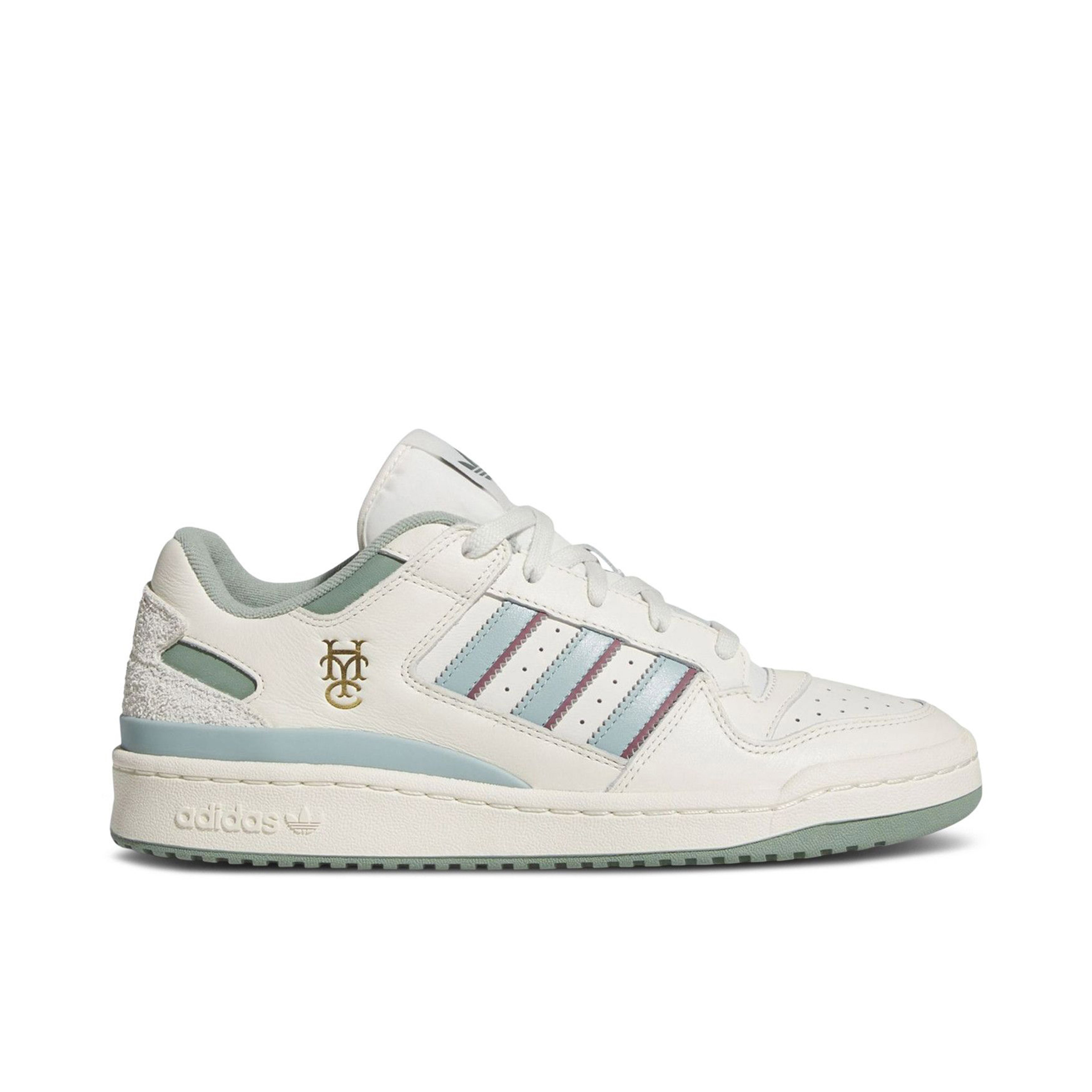 Adidas Forum Low Hoop York City Womens