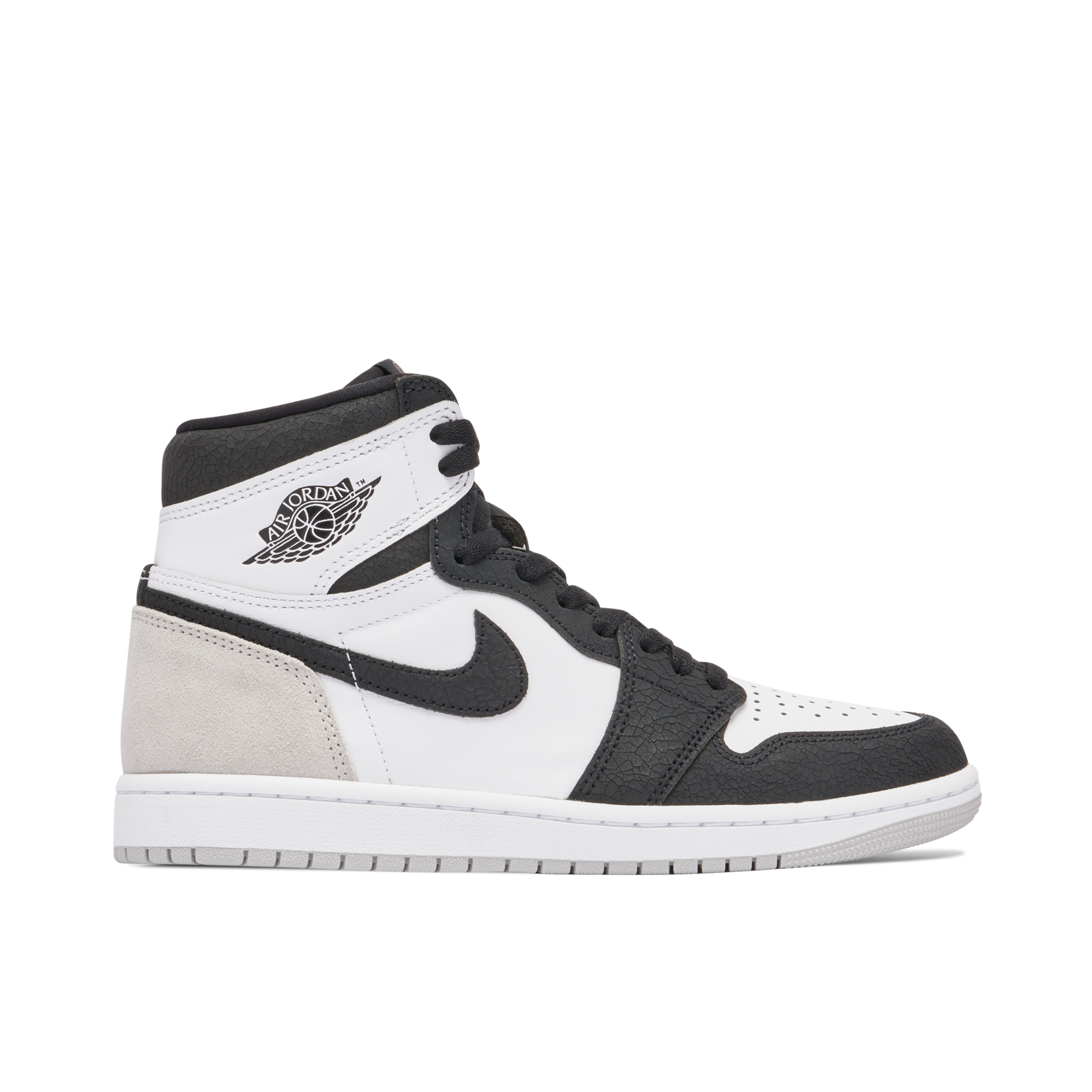 Air Jordan 1 Retro High OG Stage Haze | 555088-108 | Laced
