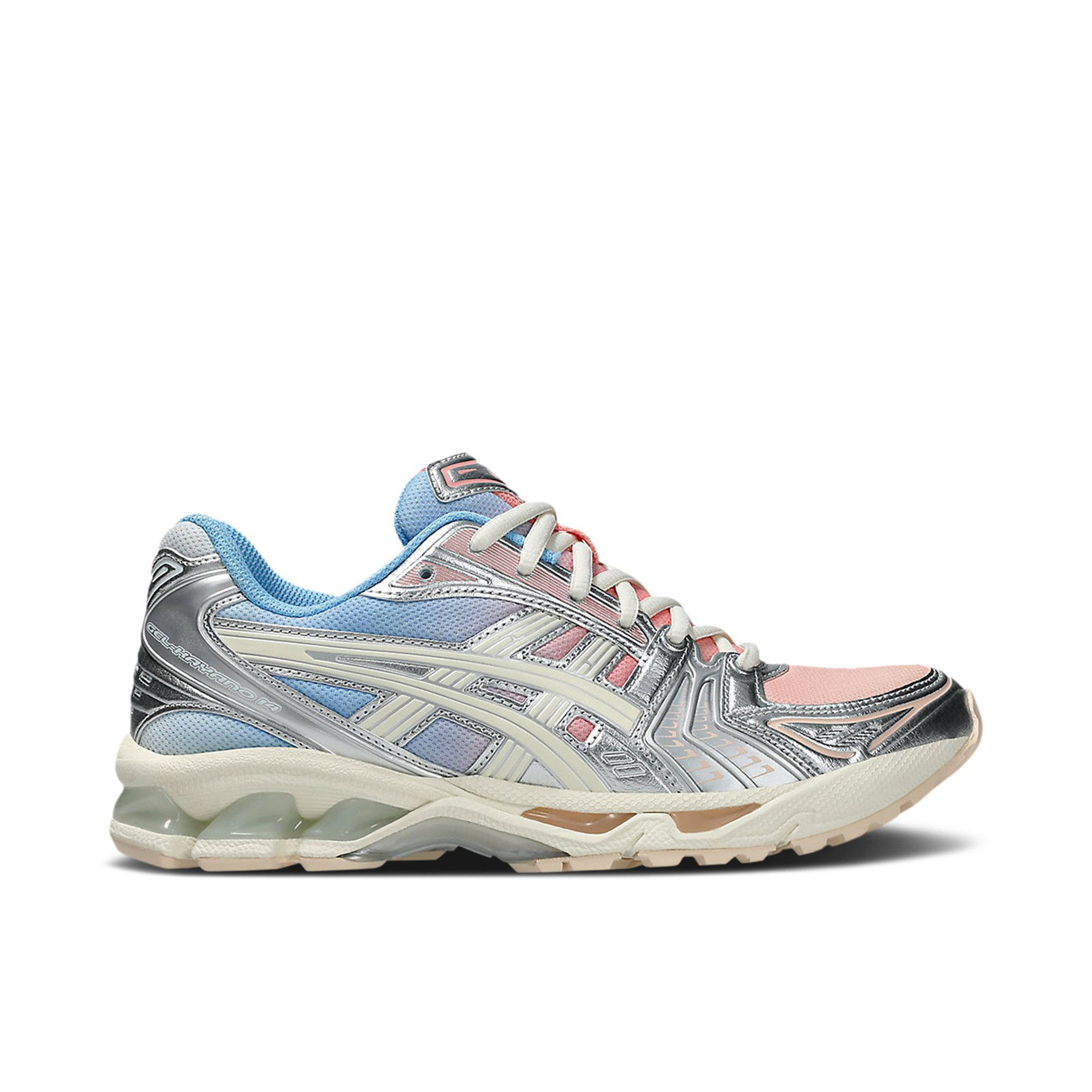 ASICS Gel-Kayano 14 Baked Pink Cream Womens