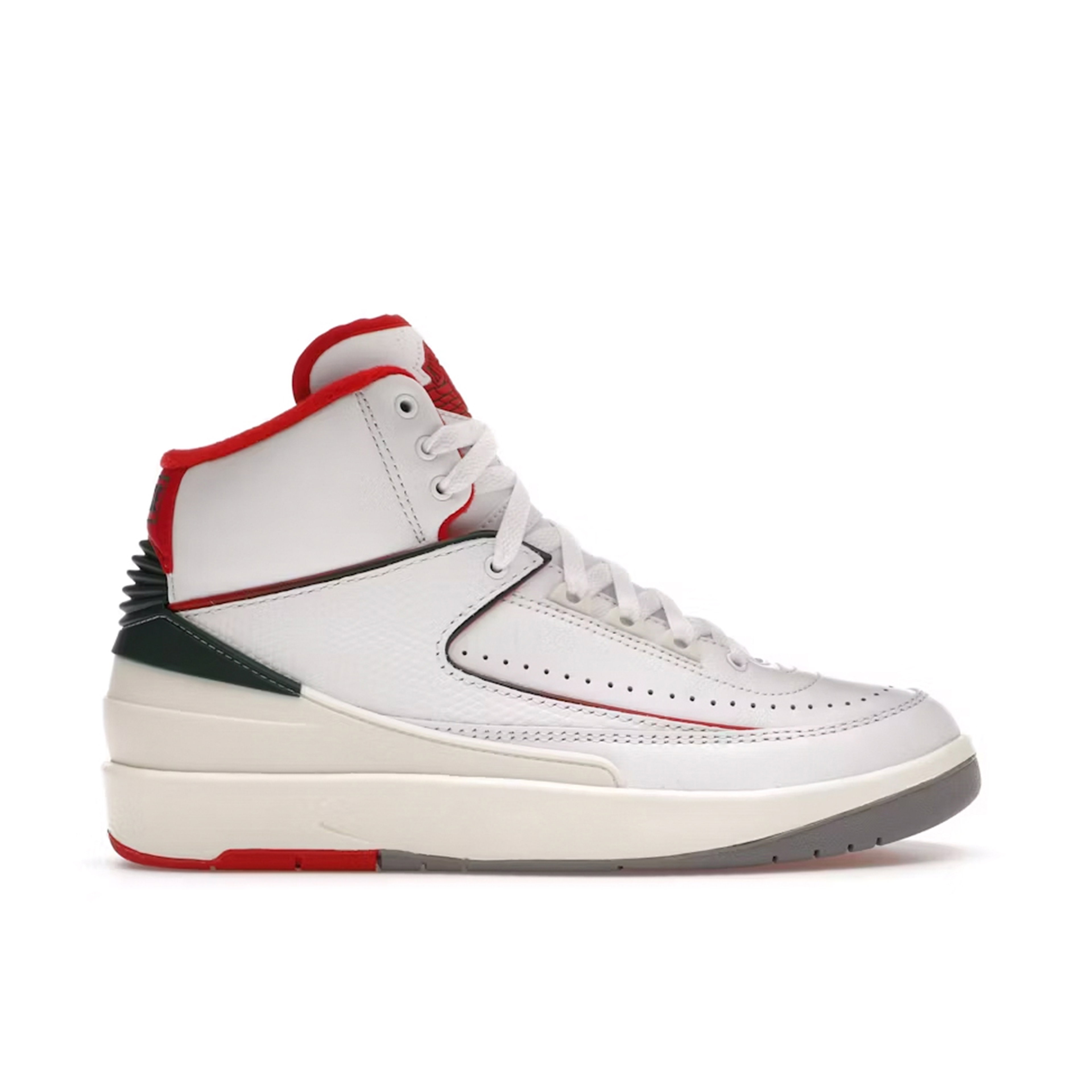 Air Jordan 2 Retro Origins GS