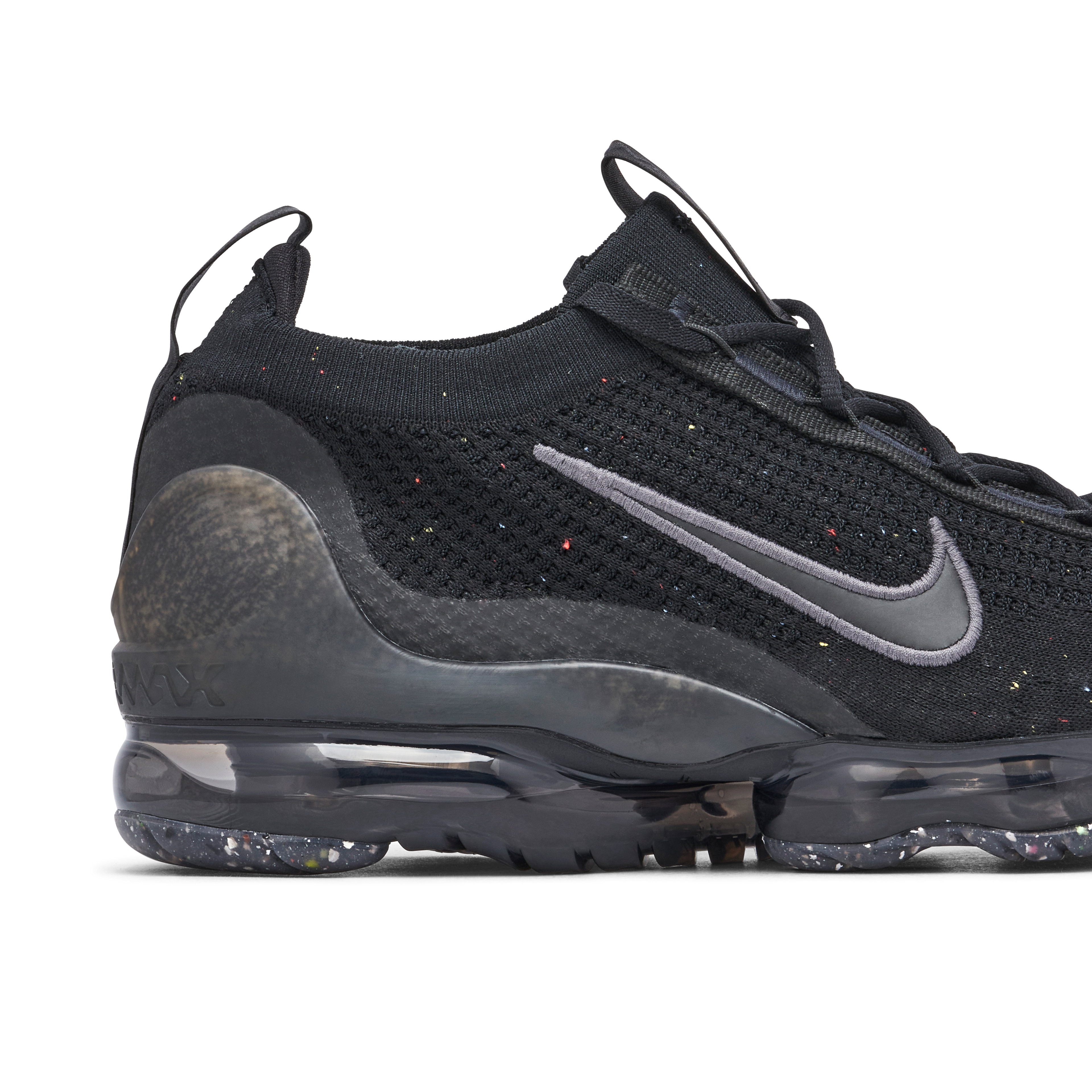 Nike Air VaporMax 2021 Flyknit Triple Black