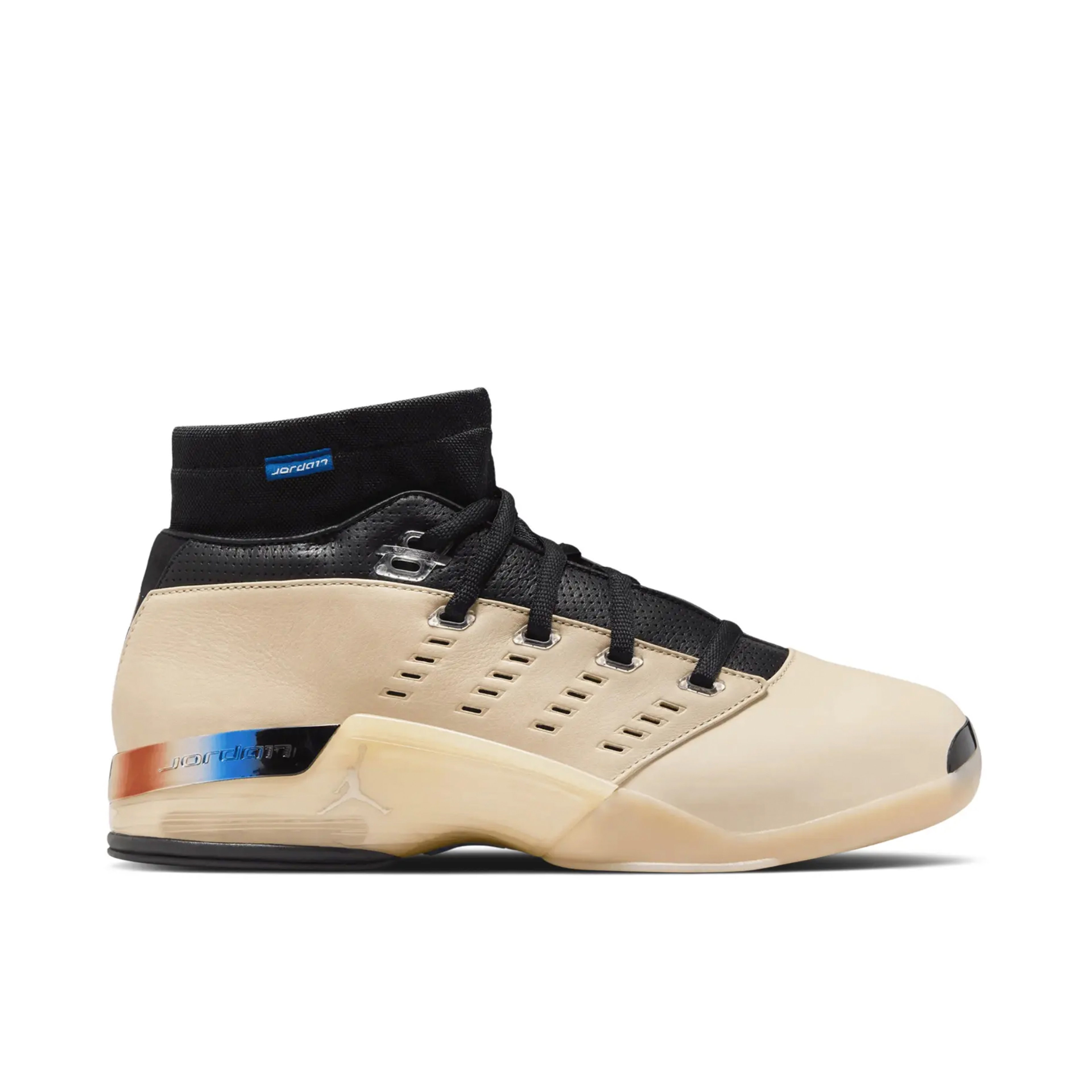 Air Jordan 17 Retro Low SP Infinite Archives