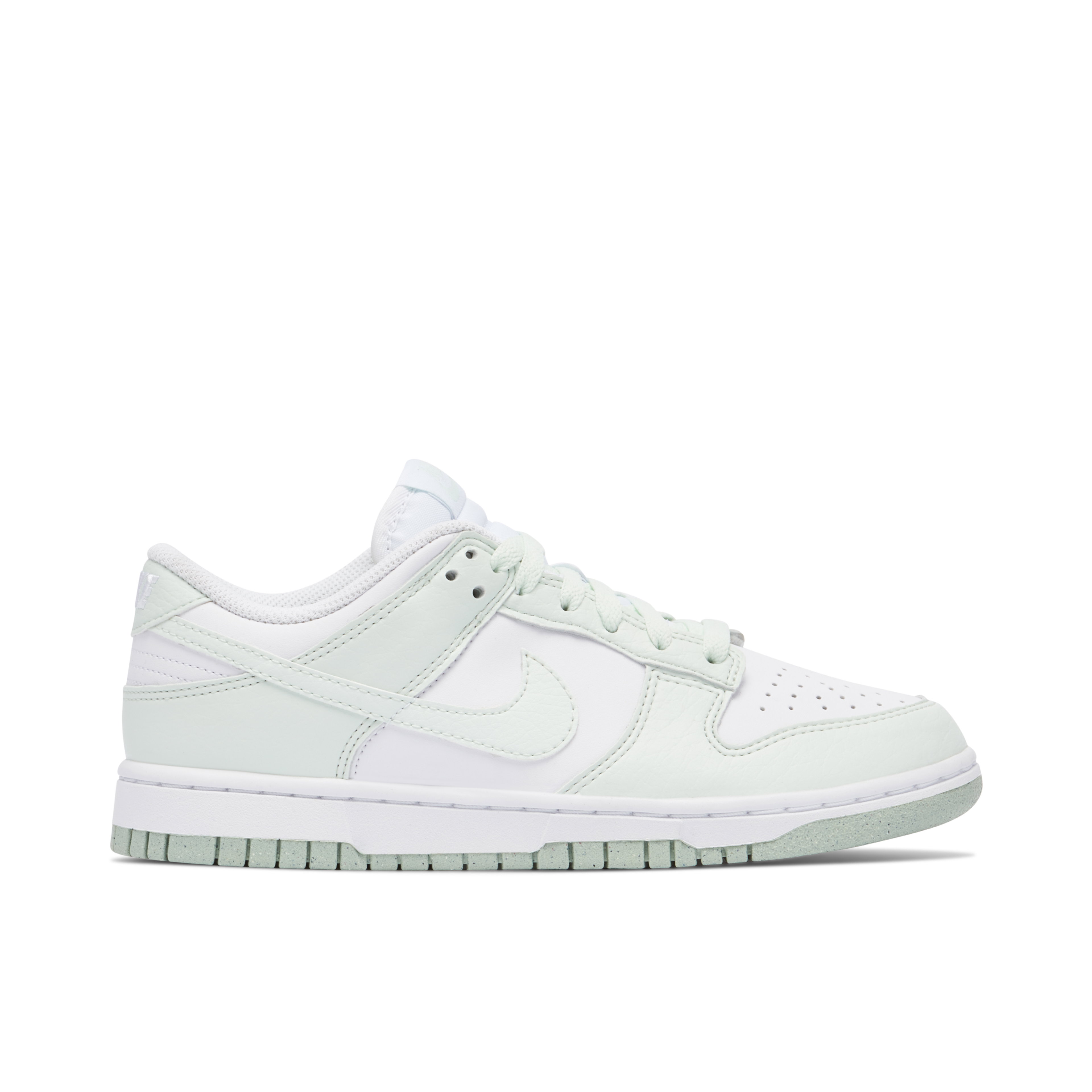 Nike Dunk Low Next Nature White Mint für Damen