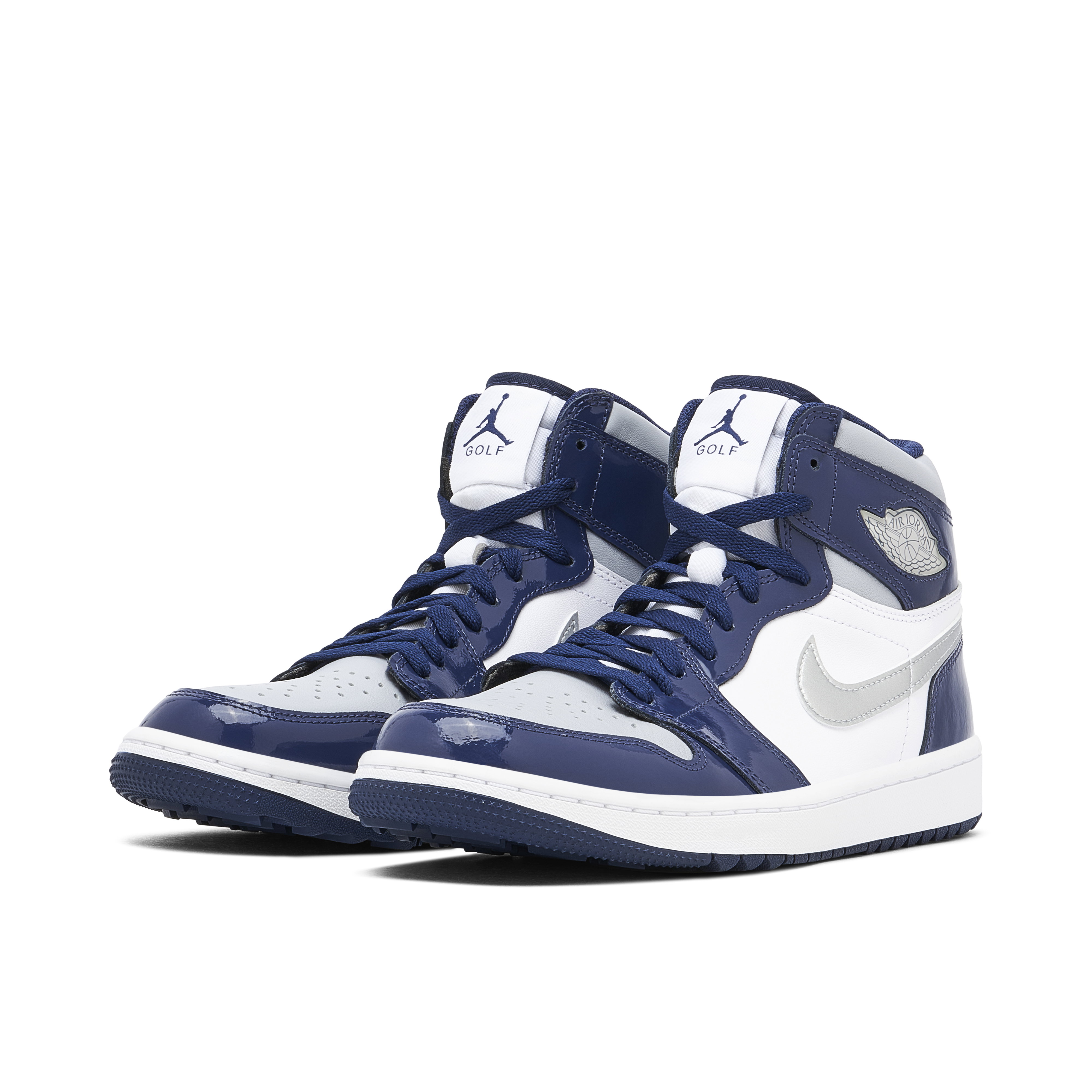 シューズ(男性用) Air Jordan 1 High Golf \