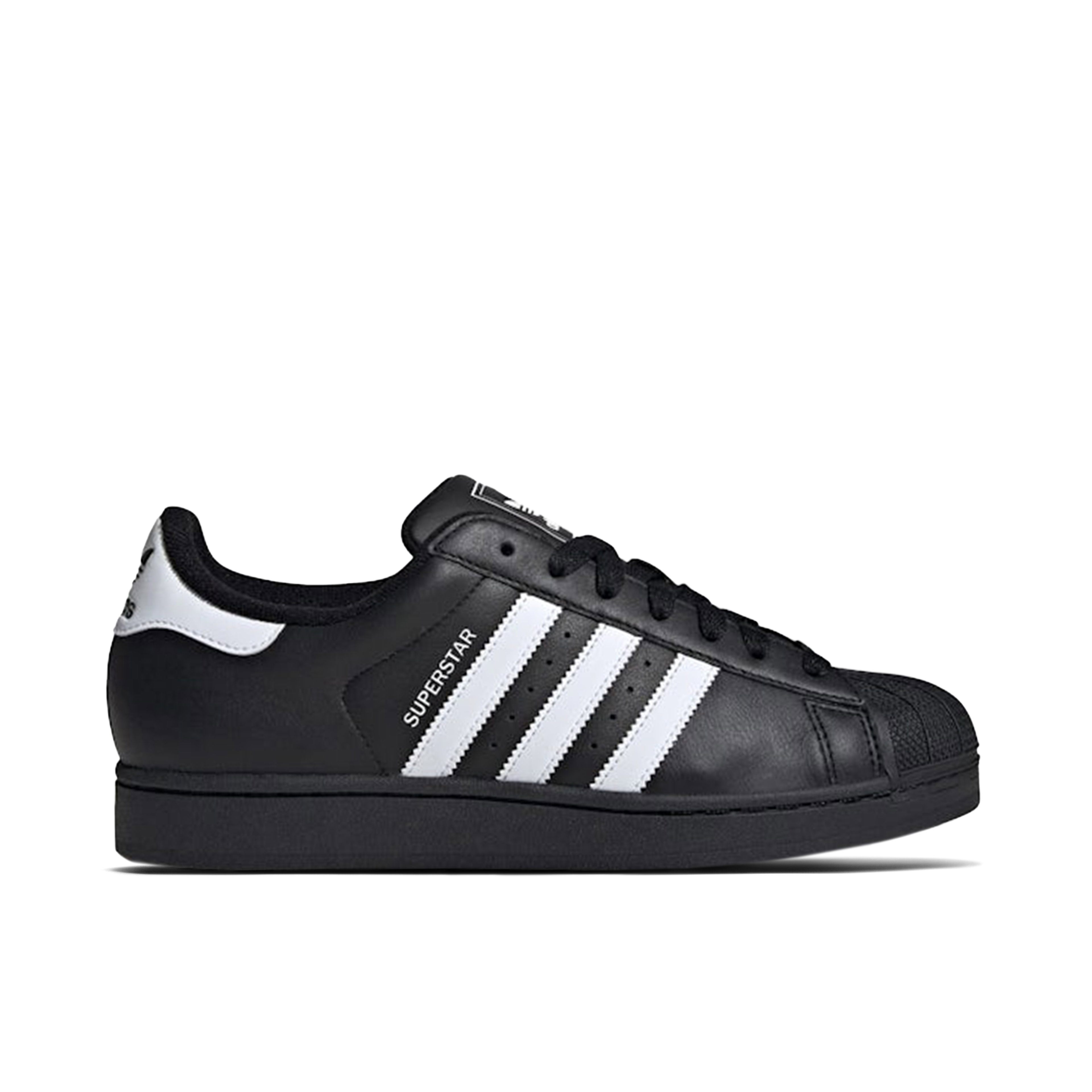 Adidas Superstar 2 Core Black Cloud White