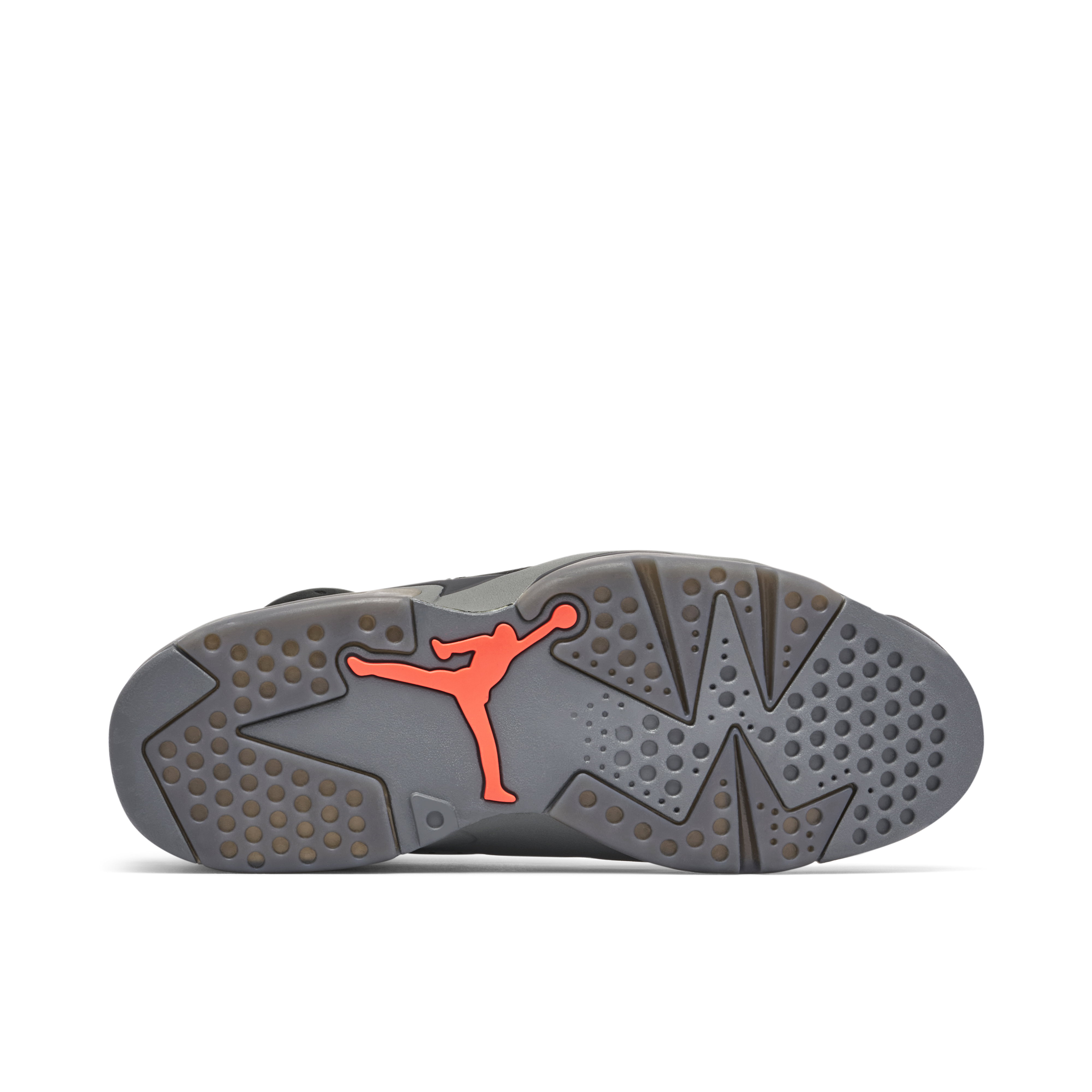 PSG x Air Jordan 6 Retro Iron Grey | CK1229-001 | Laced
