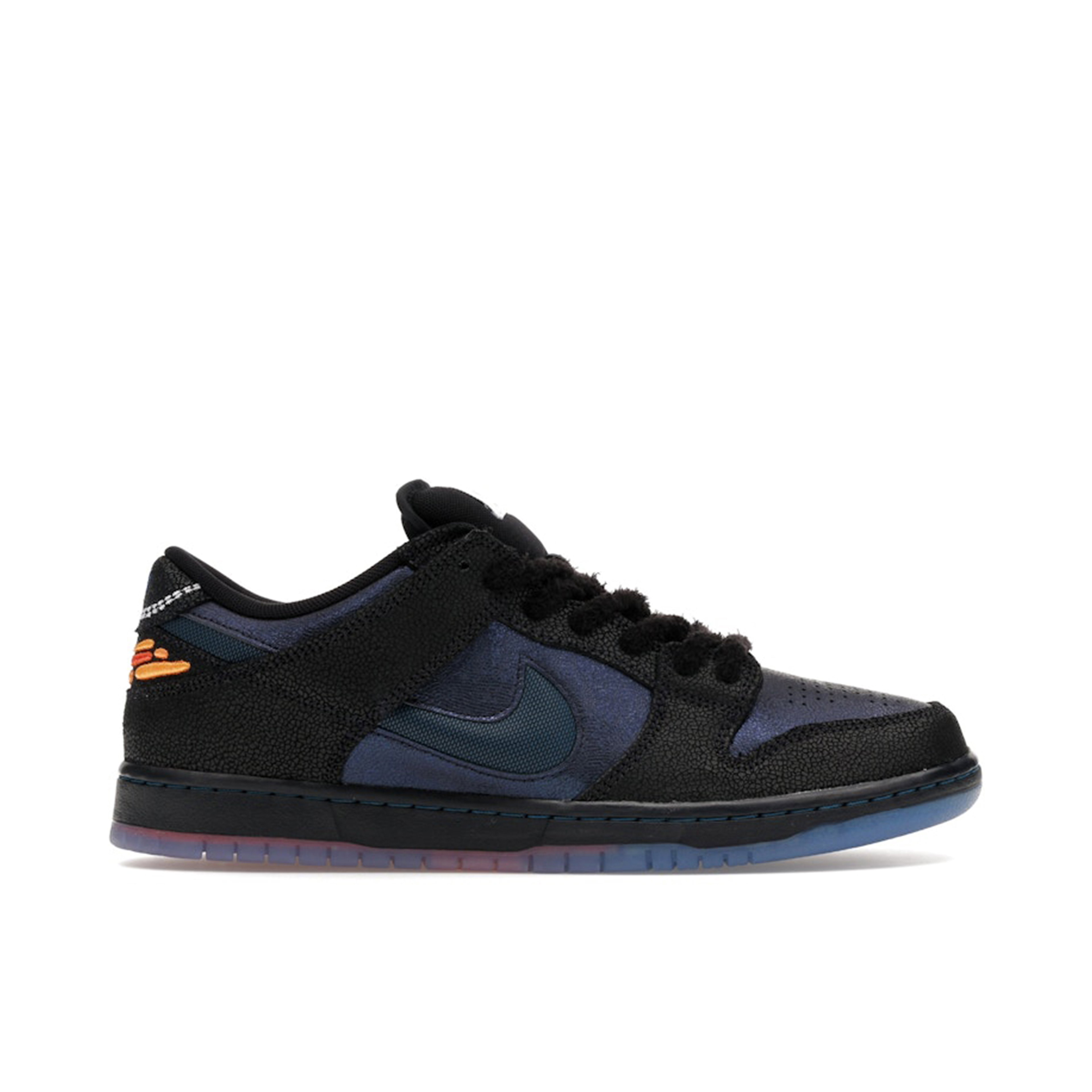 Nike SB Dunk Low Pro Bluetile Skateboards