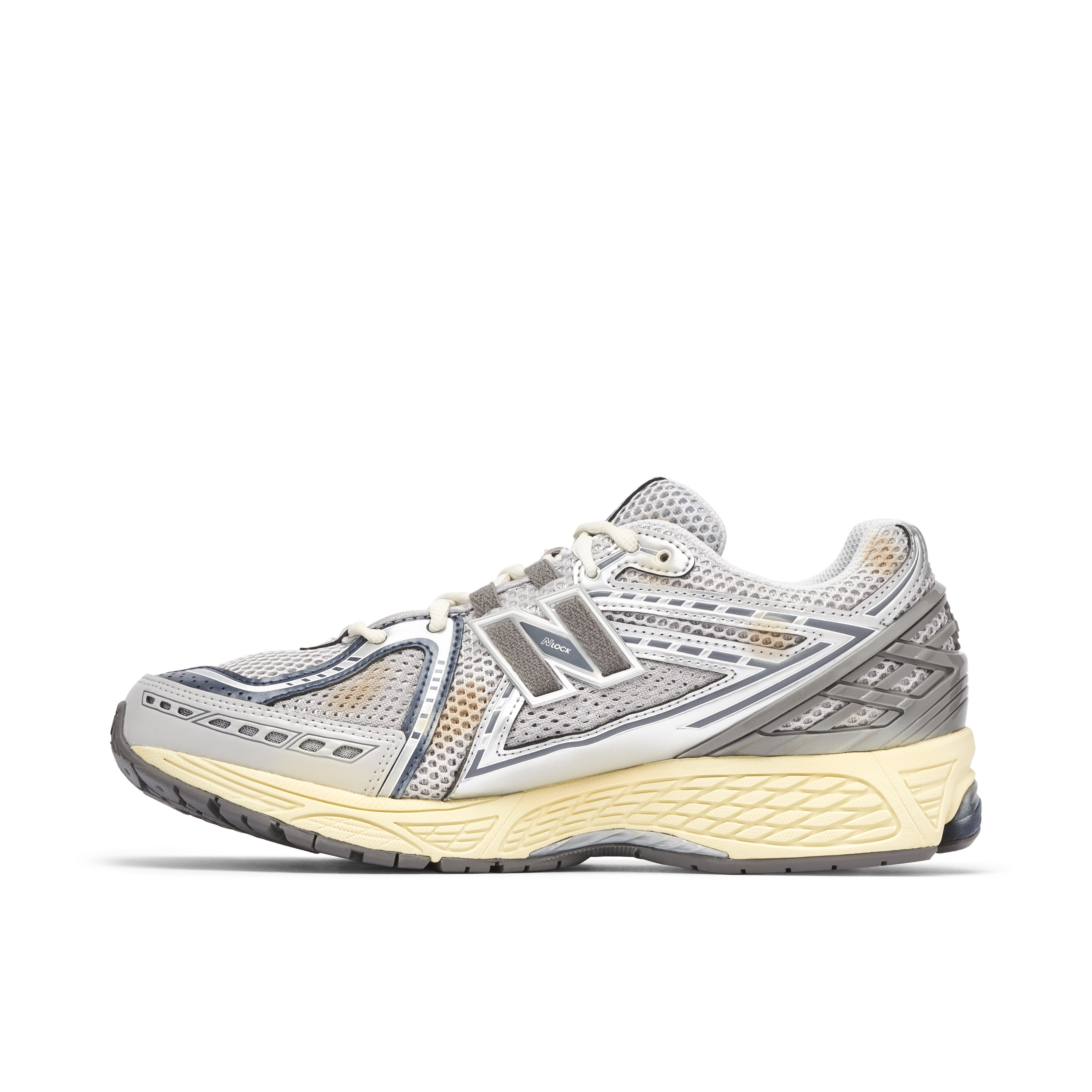 New Balance 1906R x thisisneverthat | M1906RTI | Laced