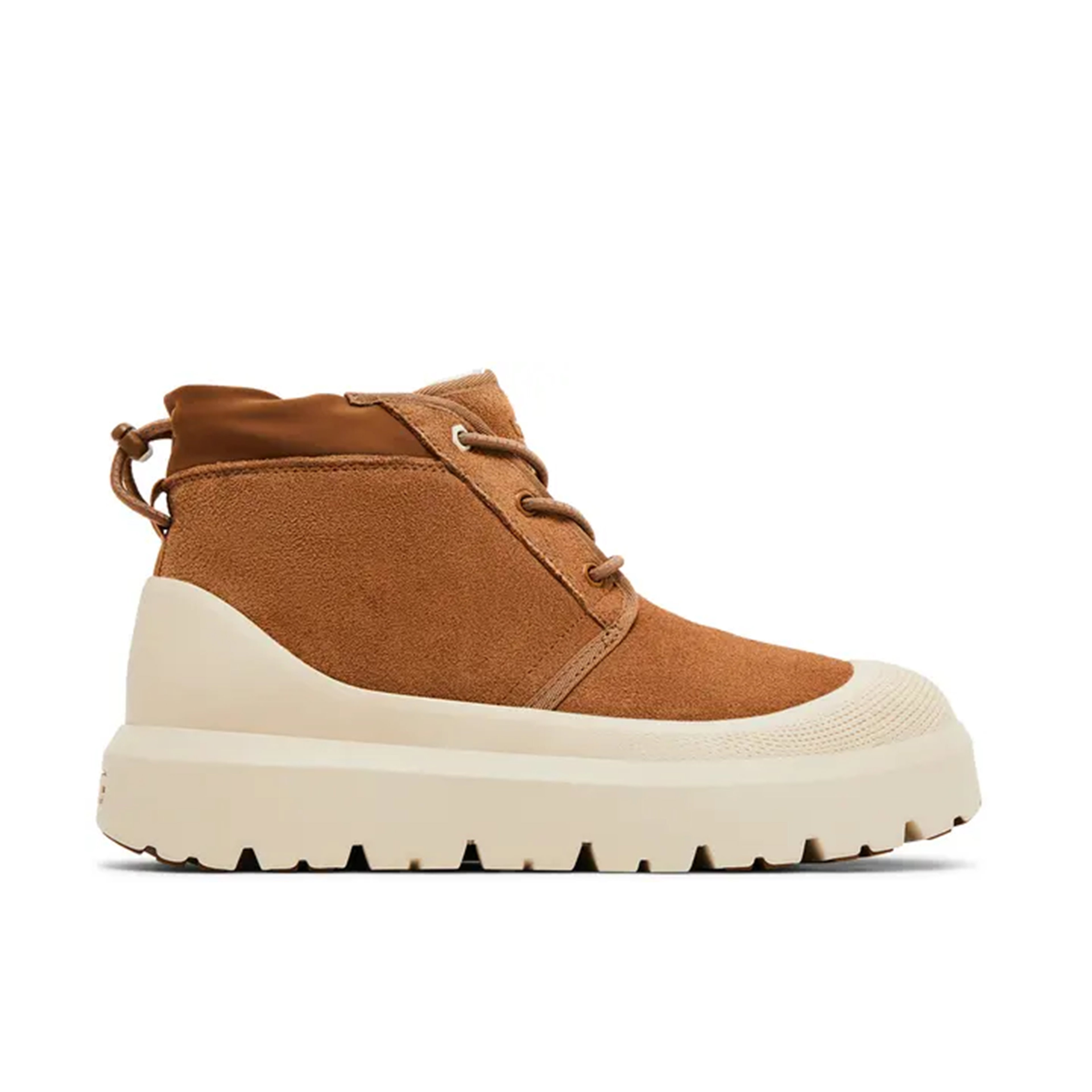UGG Neumel Weather Hybrid Boot Chestnut Whitecap