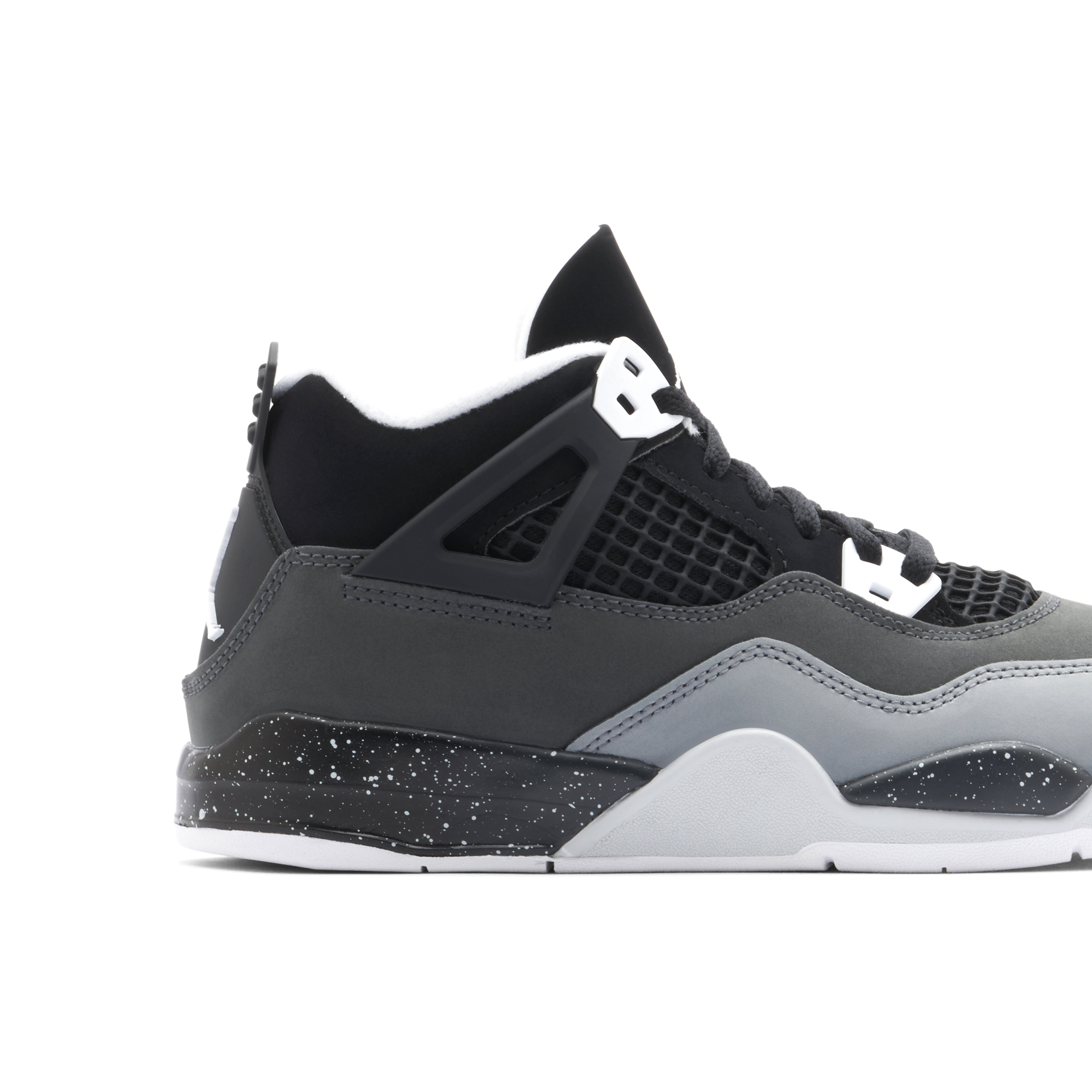 Air Jordan 4 Retro Fear (2024) PS | FV4537-002 | Laced