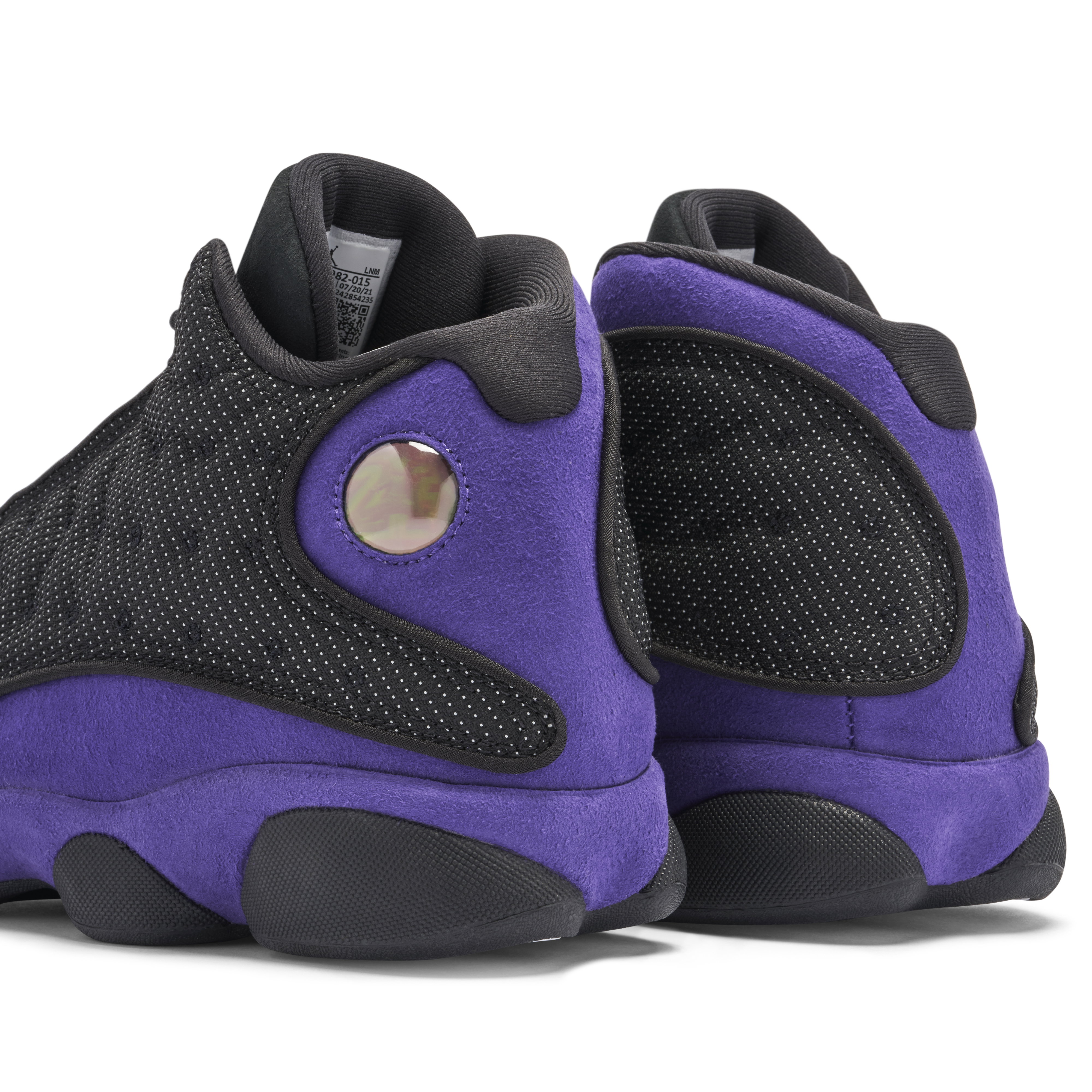 Air Jordan 13 Court Purple | DJ5982-015 | Laced