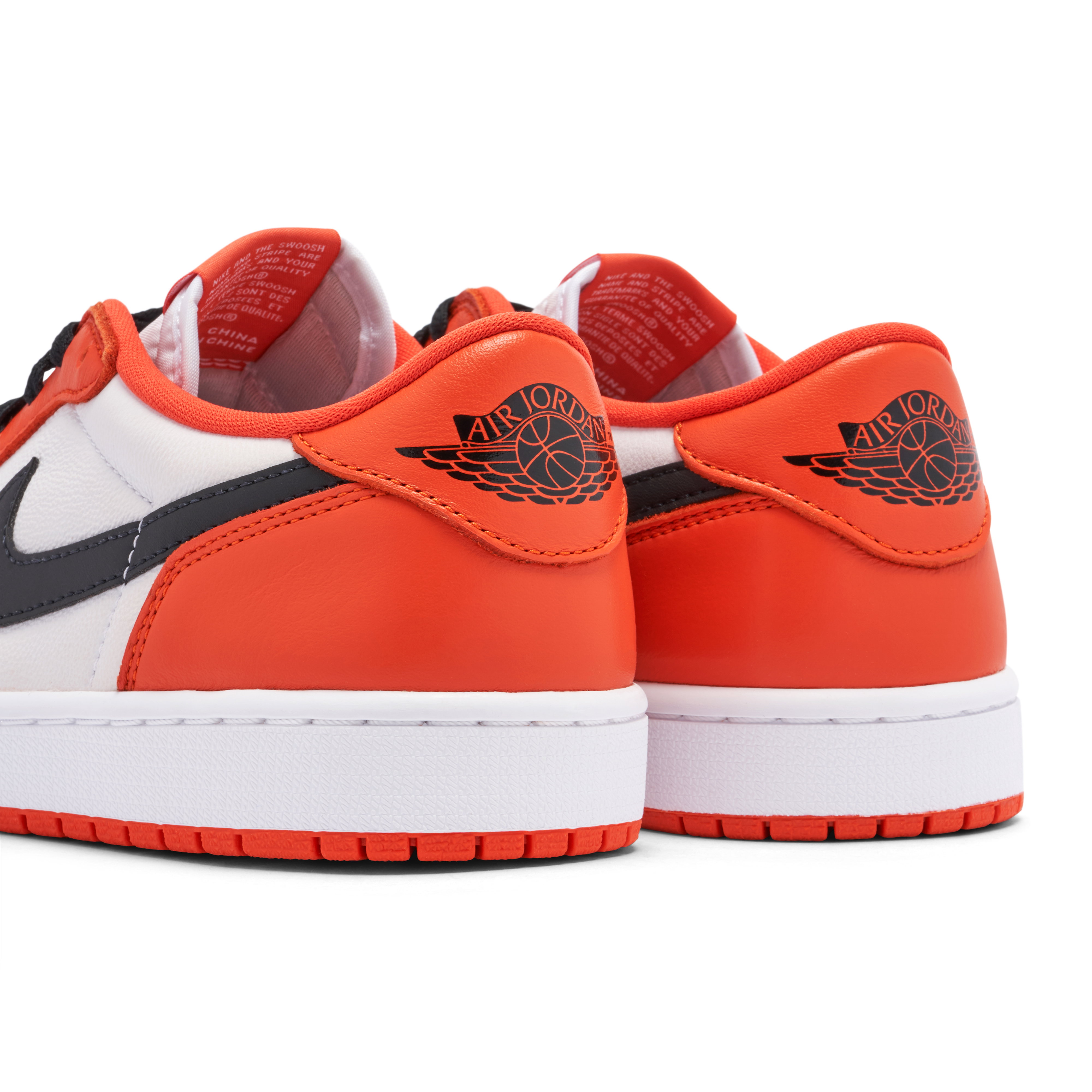 Air Jordan 1 Low OG Starfish | CZ0790-801 | Laced