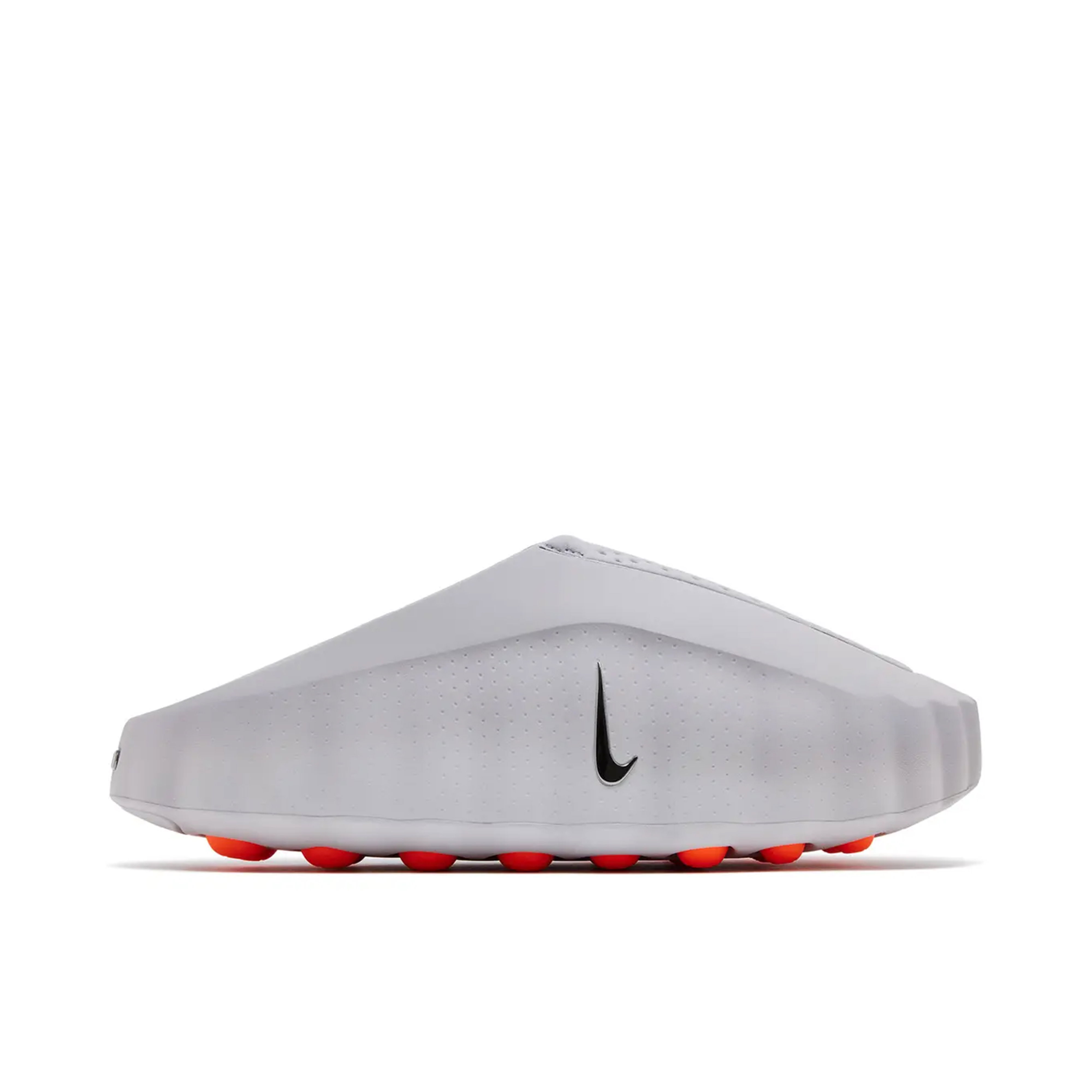 Nike Mind 001 Slide Black Chrome Womens | HQ4309-001 | Laced