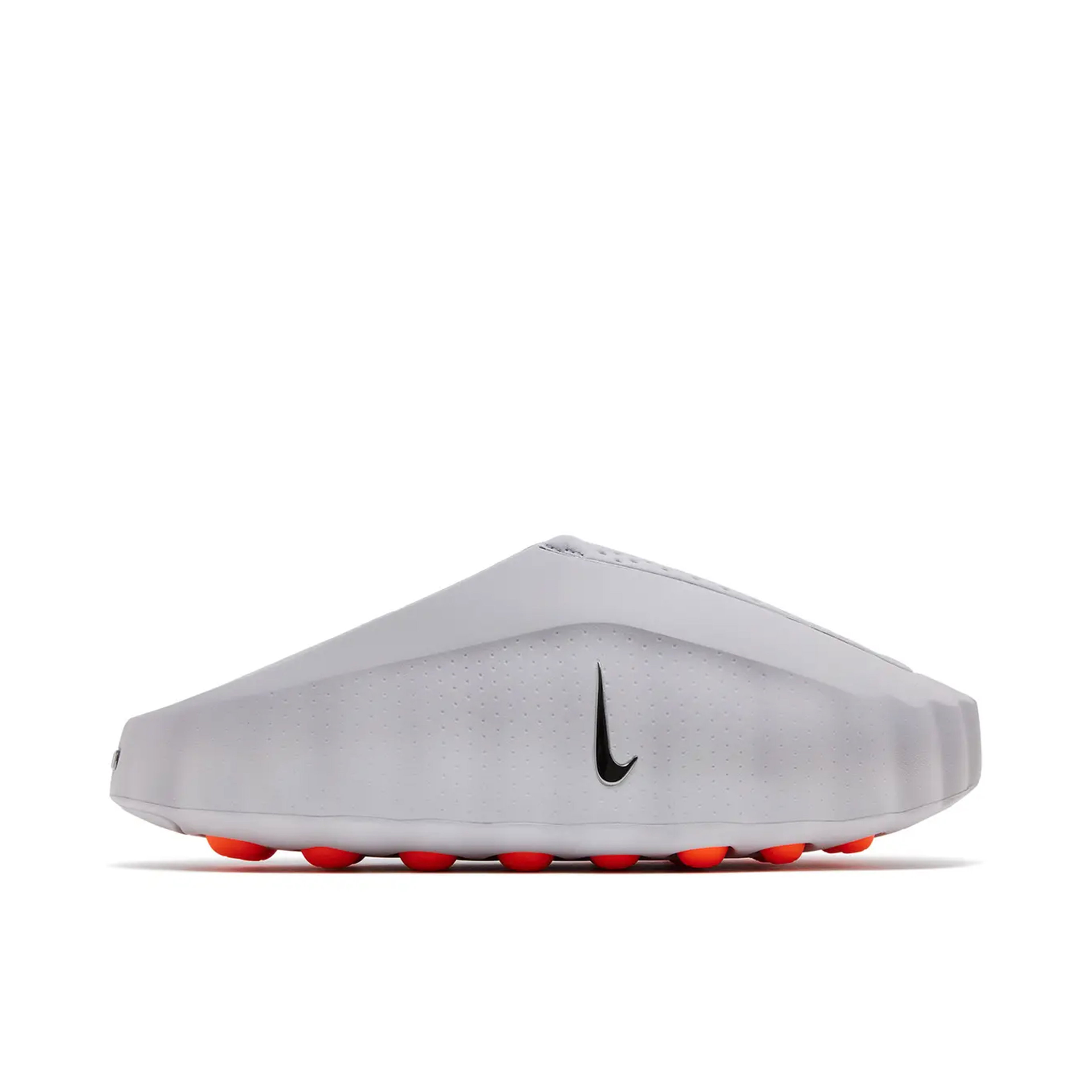Nike Mind 001 Slide Light Smoke Grey