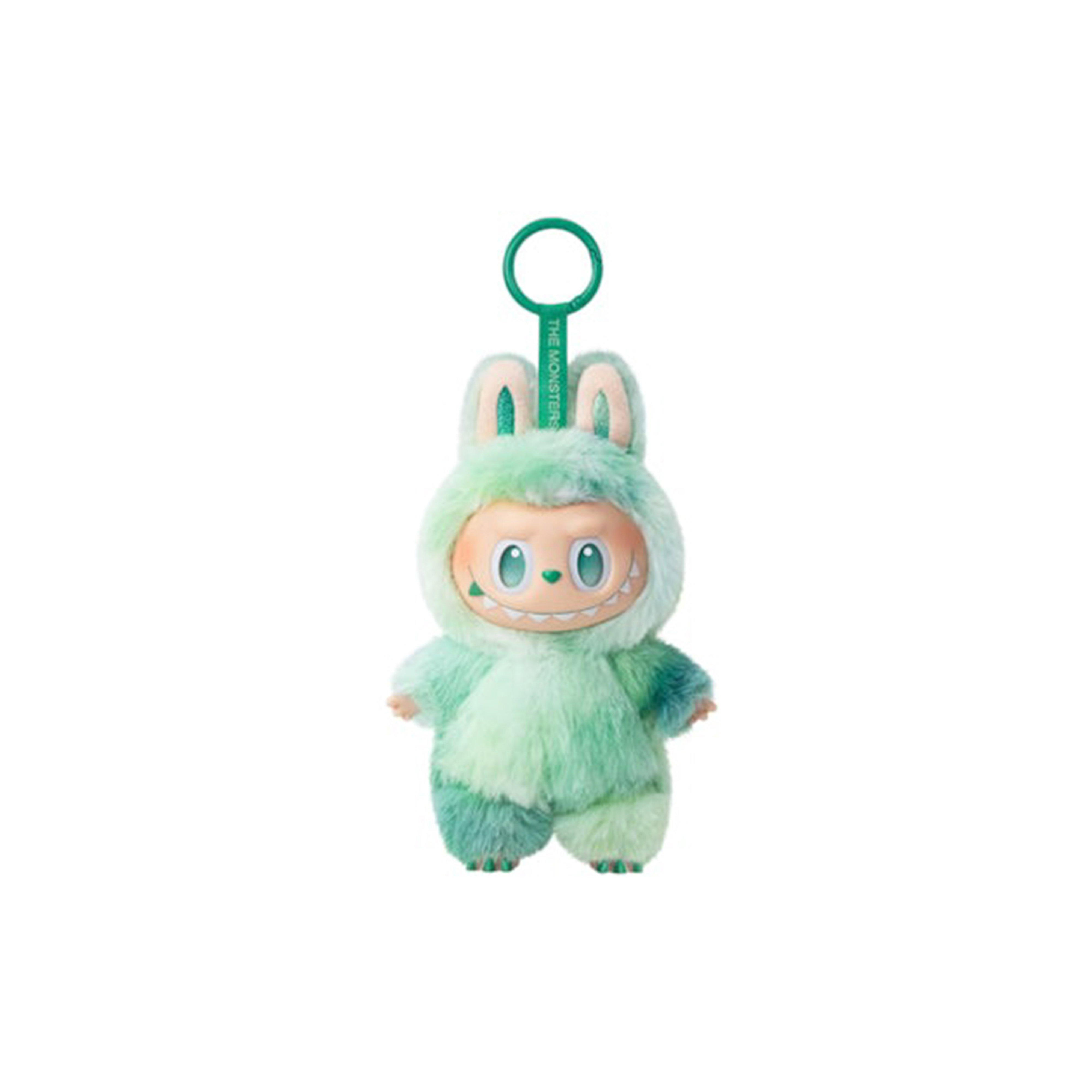 Pop Mart Labubu The Monsters Big into Energy Series Serenity Vinyl