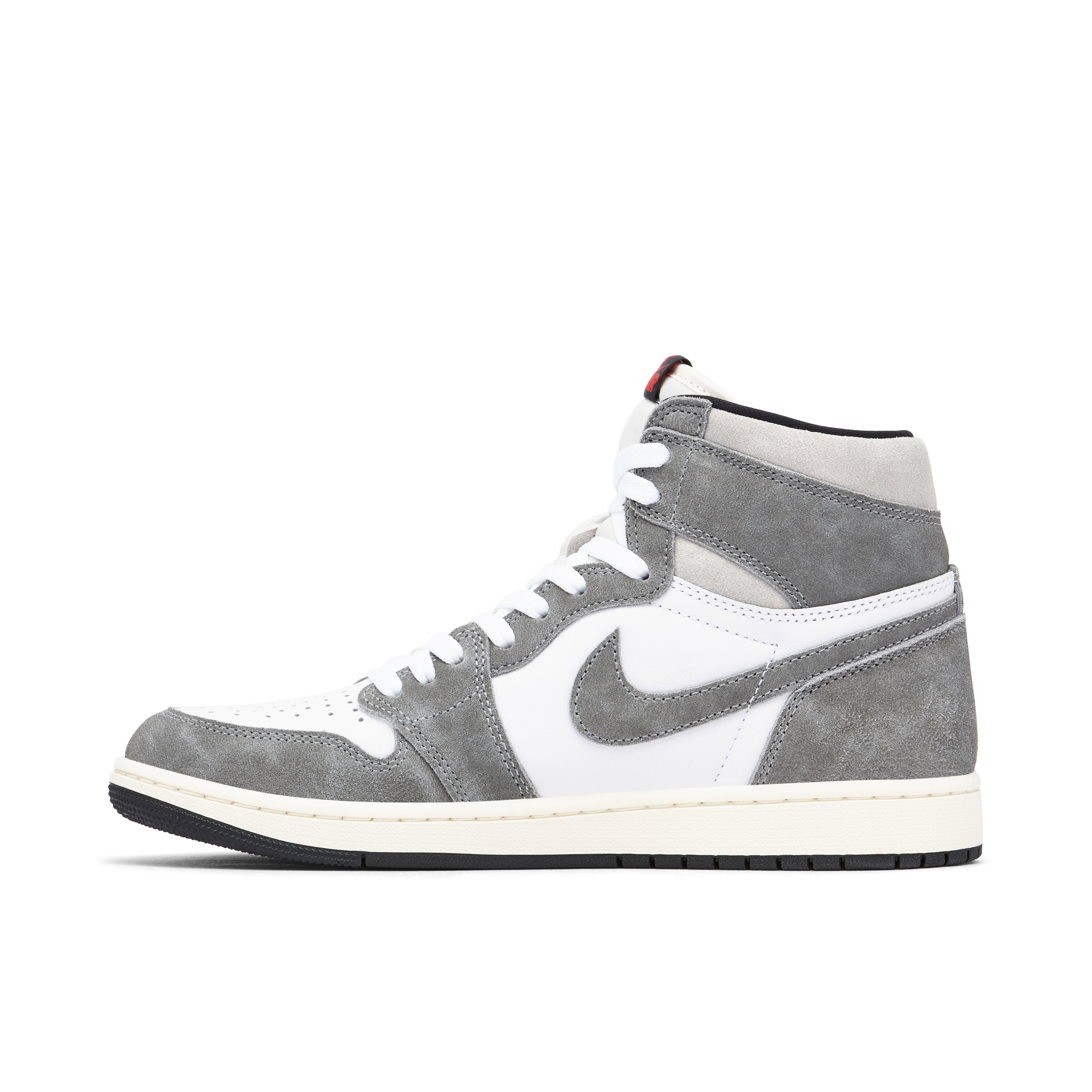 Air Jordan 1 Retro High OG Washed Black | DZ5485-051 | Laced