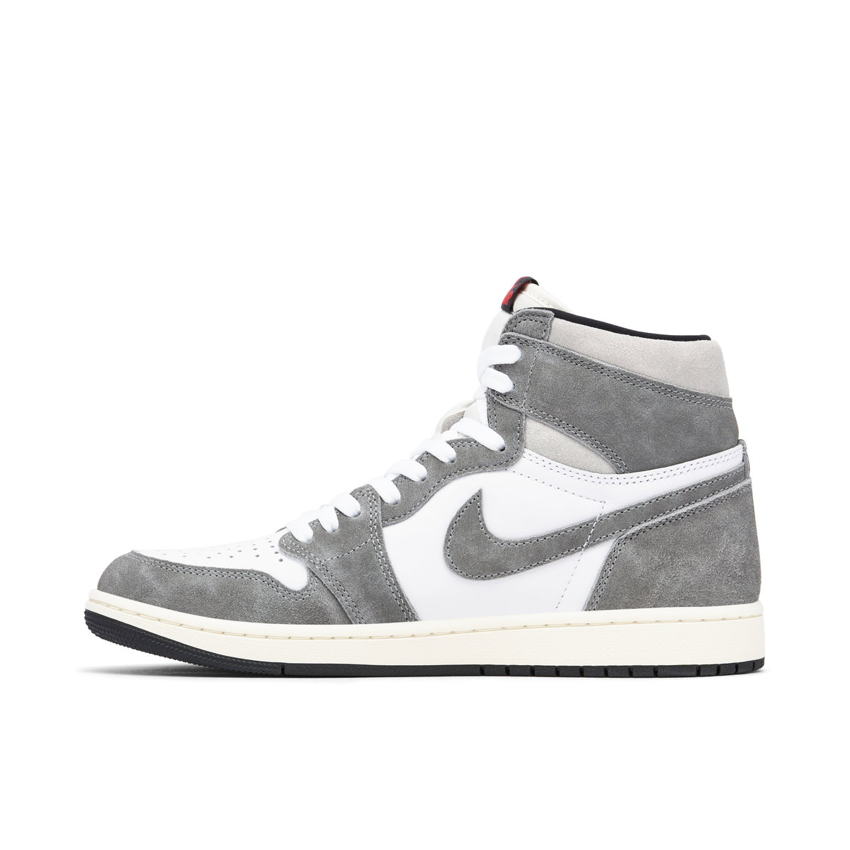 Air Jordan 1 Retro High OG Washed Black | DZ5485-051 | Laced