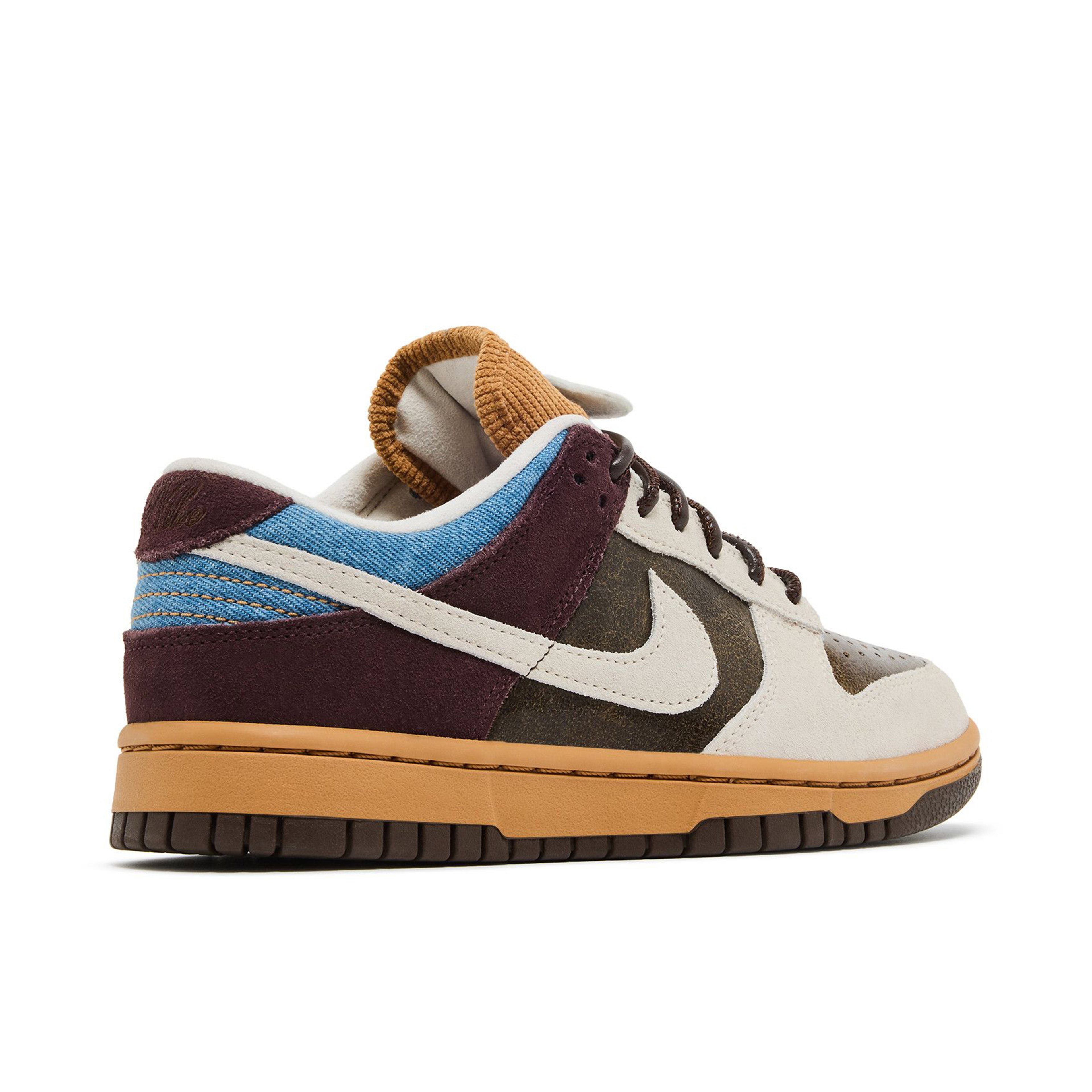 Nike Dunk Low Love and Peace Womens