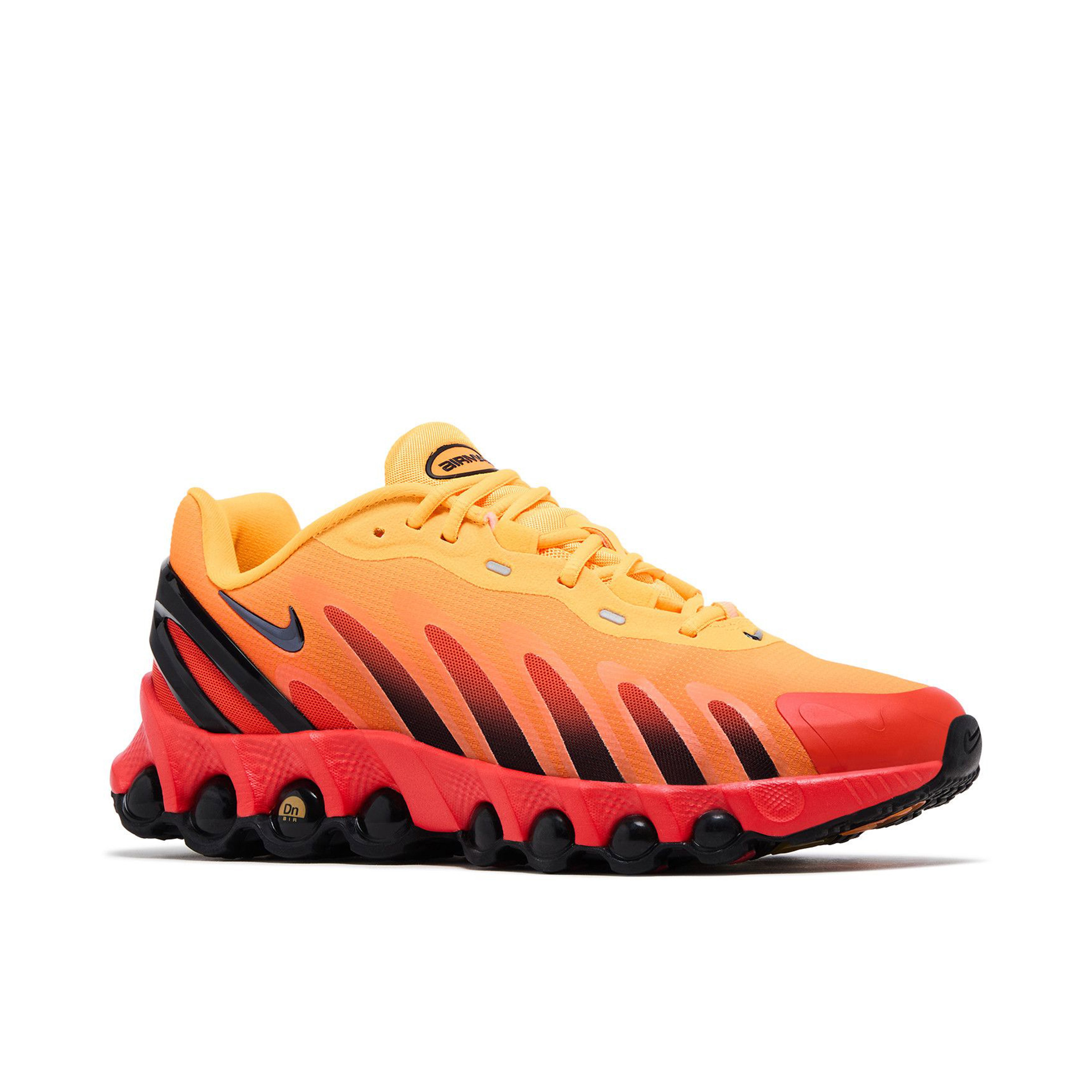 Nike Air Max Dn8 Laser Orange Black