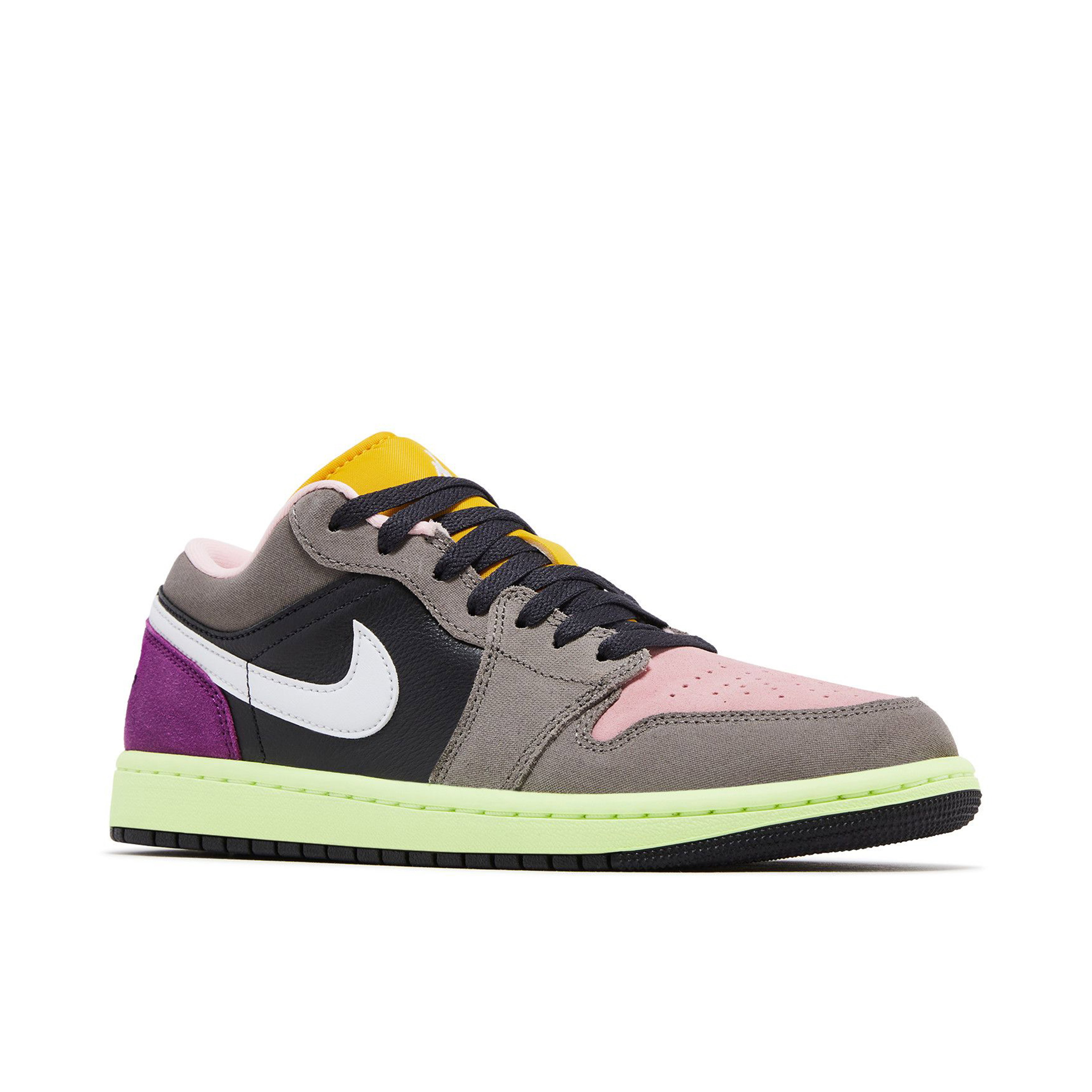 Air Jordan 1 Low Tokyo Bio Hack
