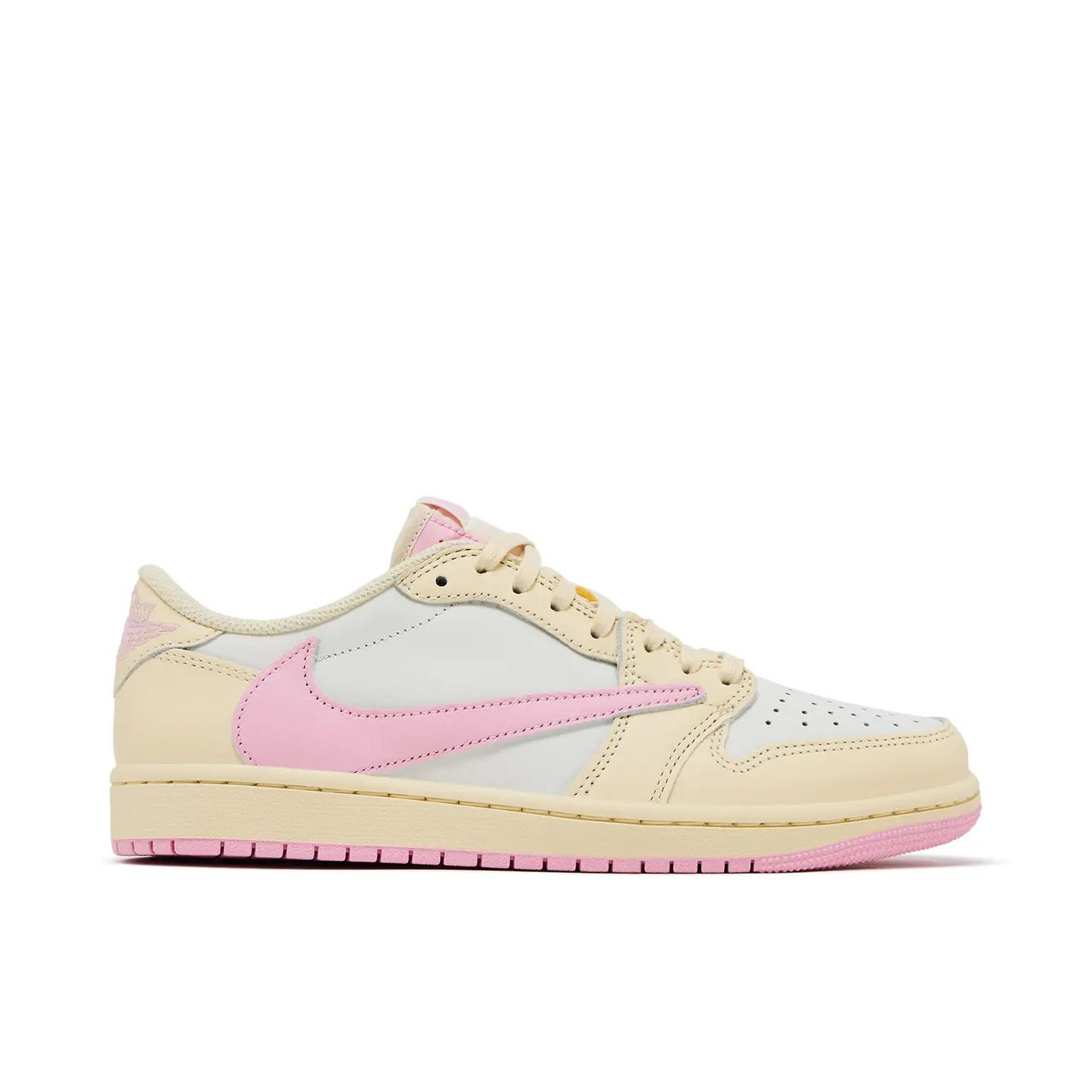 Air Jordan 1 Low OG Rookie of the Year | CZ0790-107 | Laced
