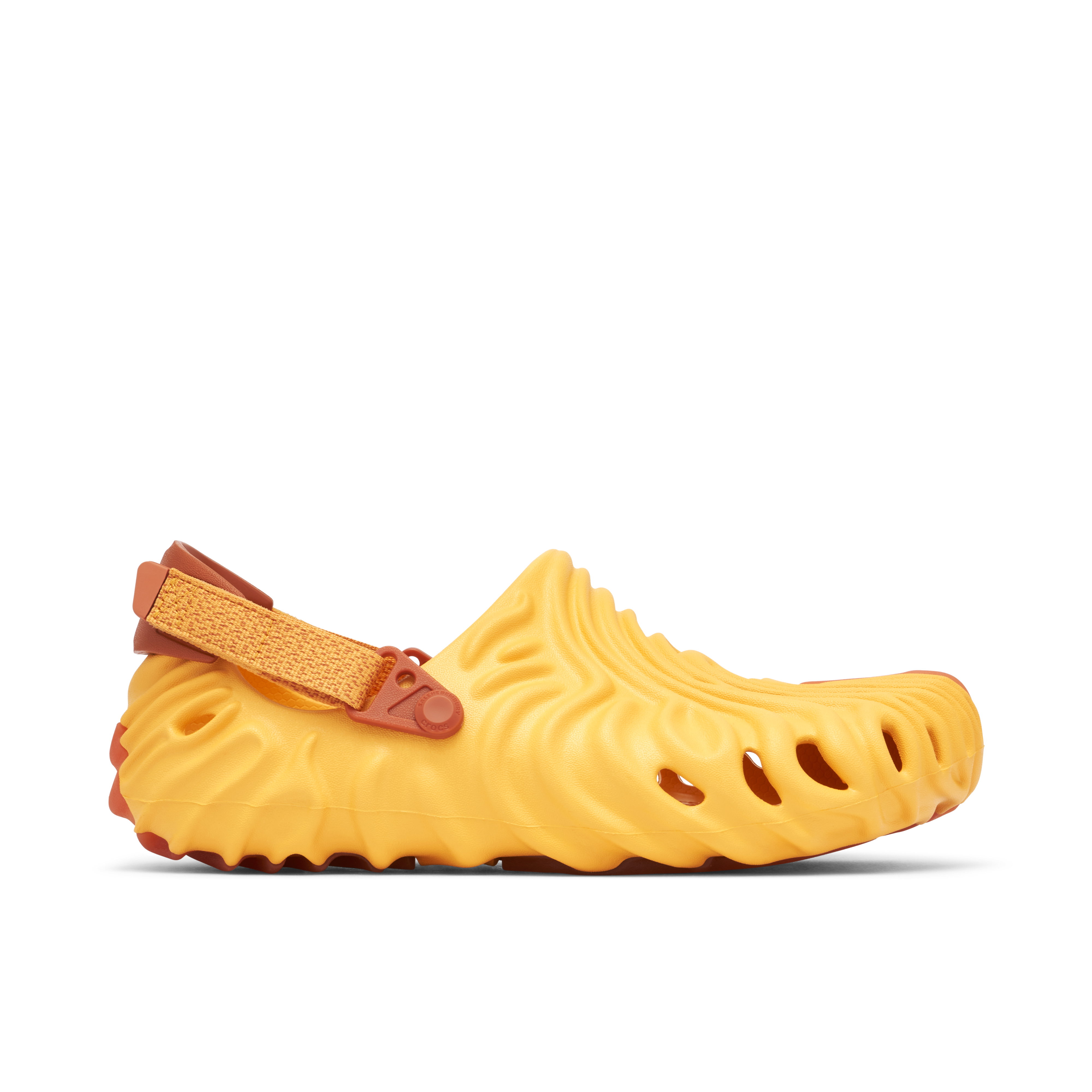 Crocs Pollex Clog x Salehe Bembury Cobbler | 207393-837 | Laced