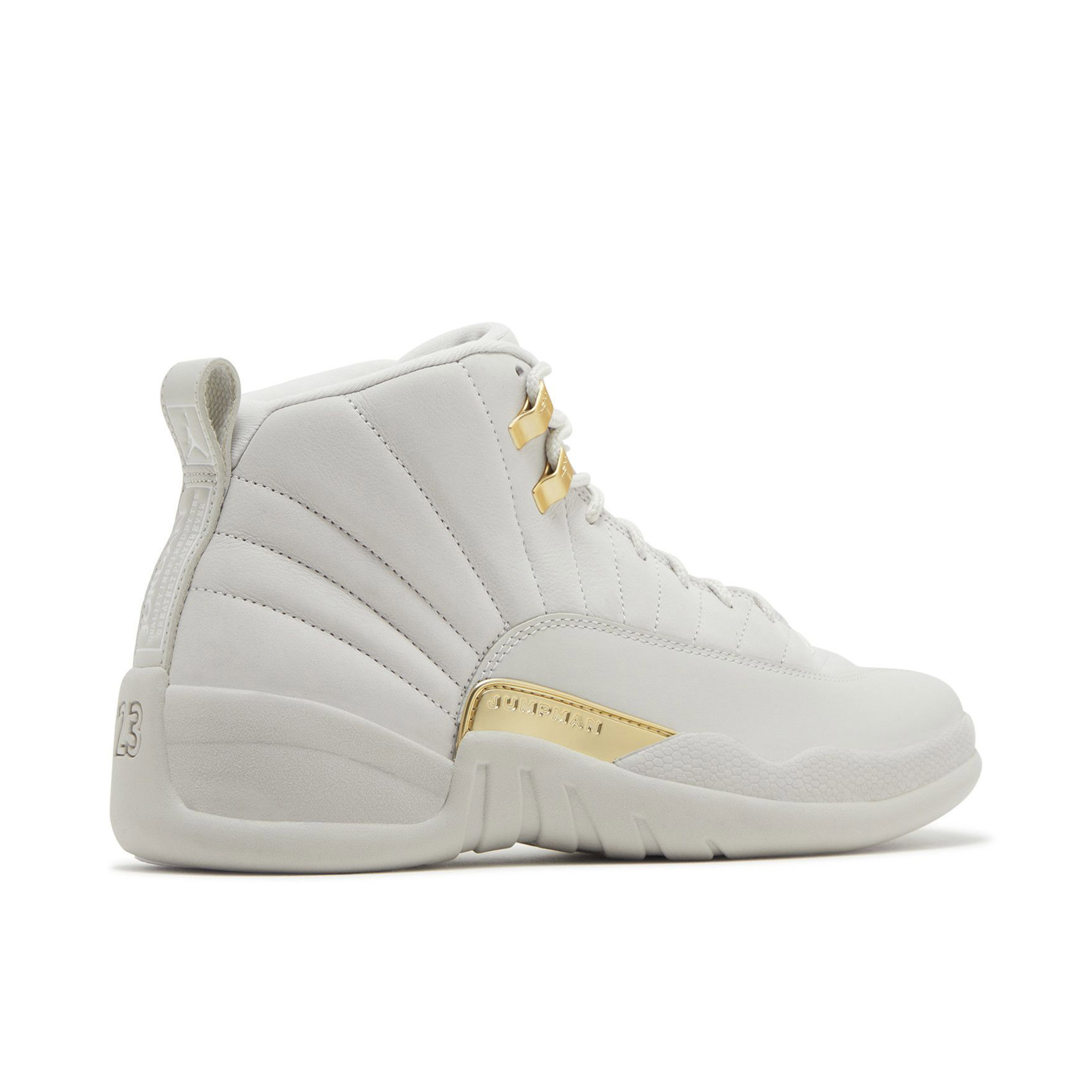Air Jordan 12 Retro Phantom Womens